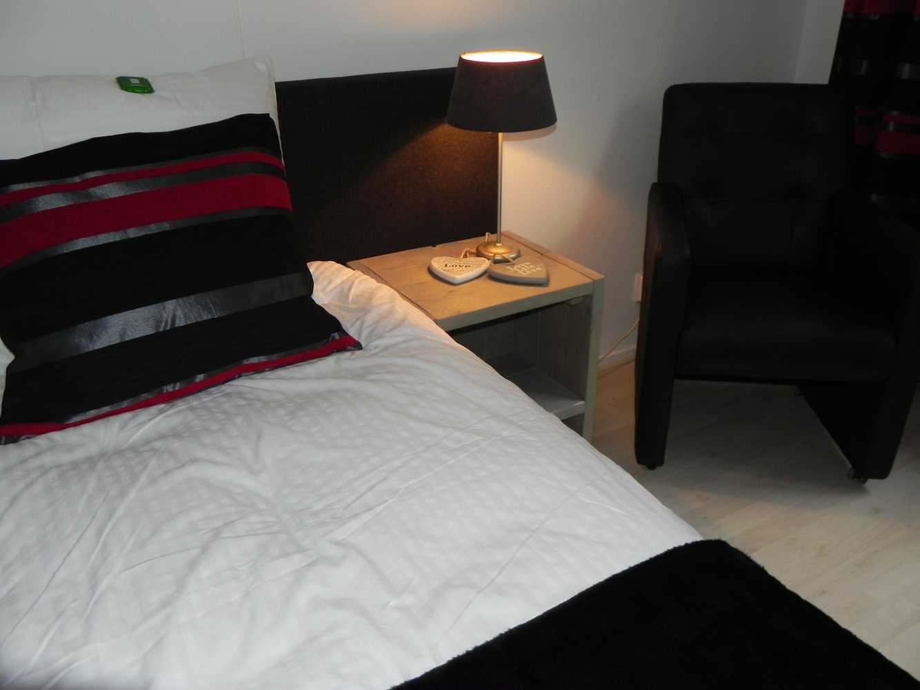 Gift card for B&b Op de Parkkamp