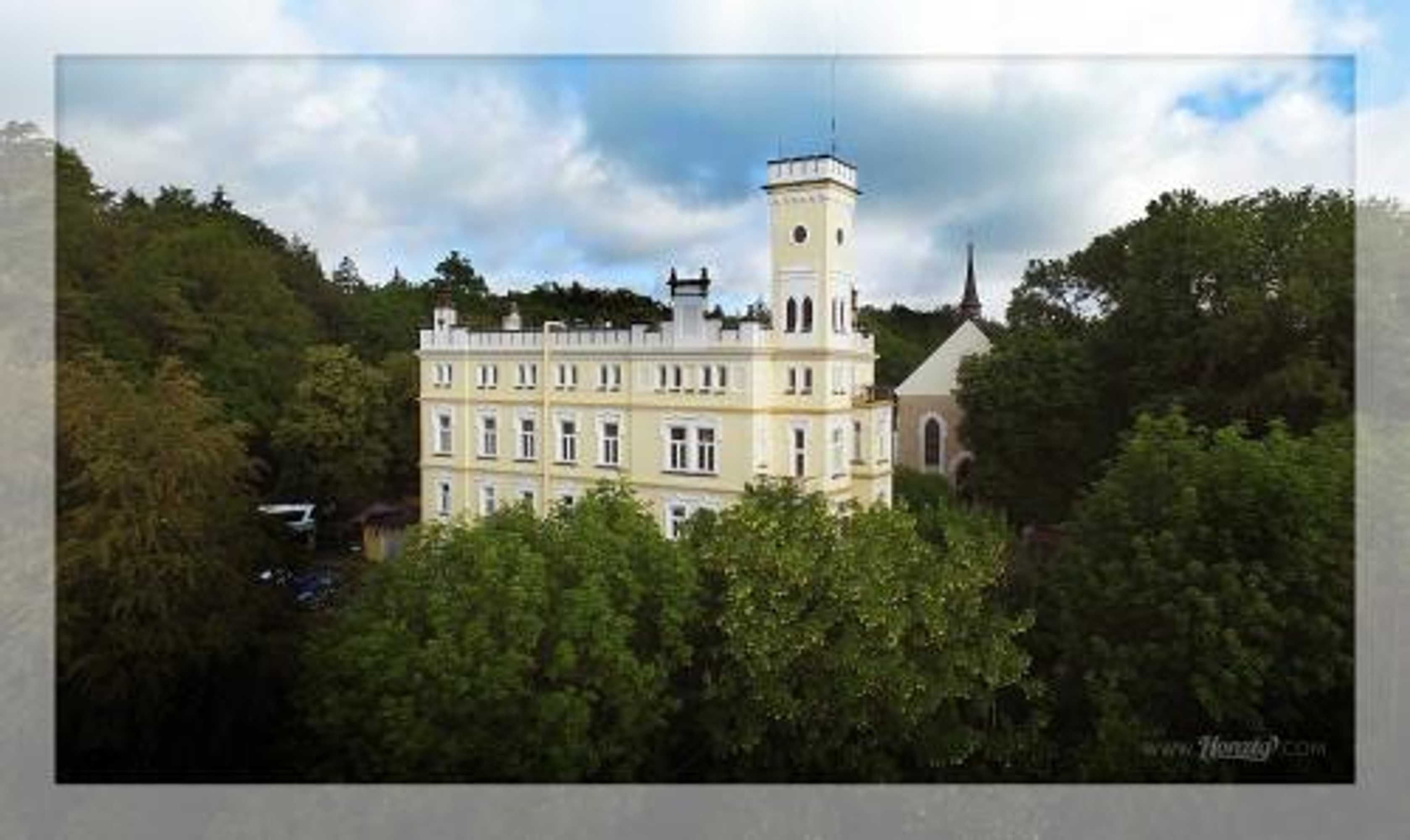 Gift card for Hotel Štekl - Hrubá Skála Gift card for Hotel Štekl - Hrubá Skála