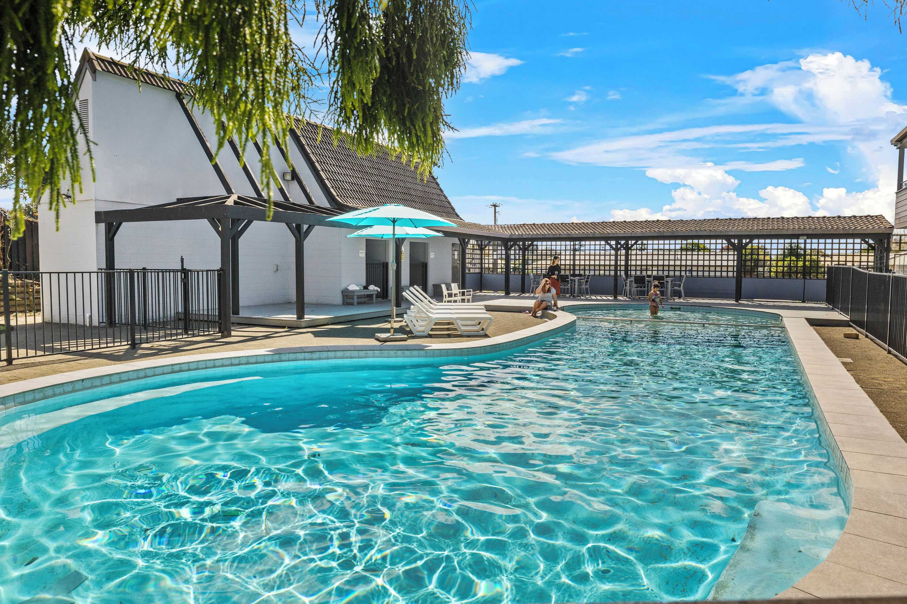 Gift card for Apollo Hotel Rotorua