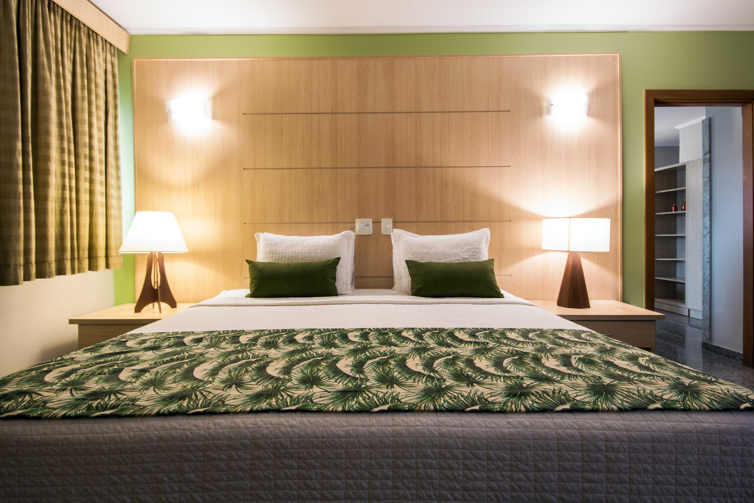 Gift card for Thermas All Inclusive Resort Poços de Caldas  By Nacional Inn