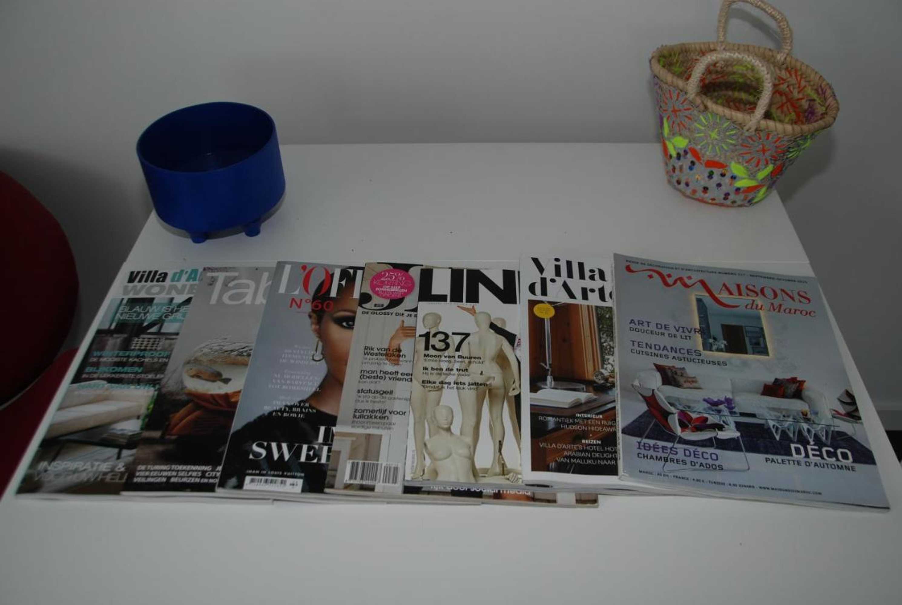 Gift card for Naar Ineke