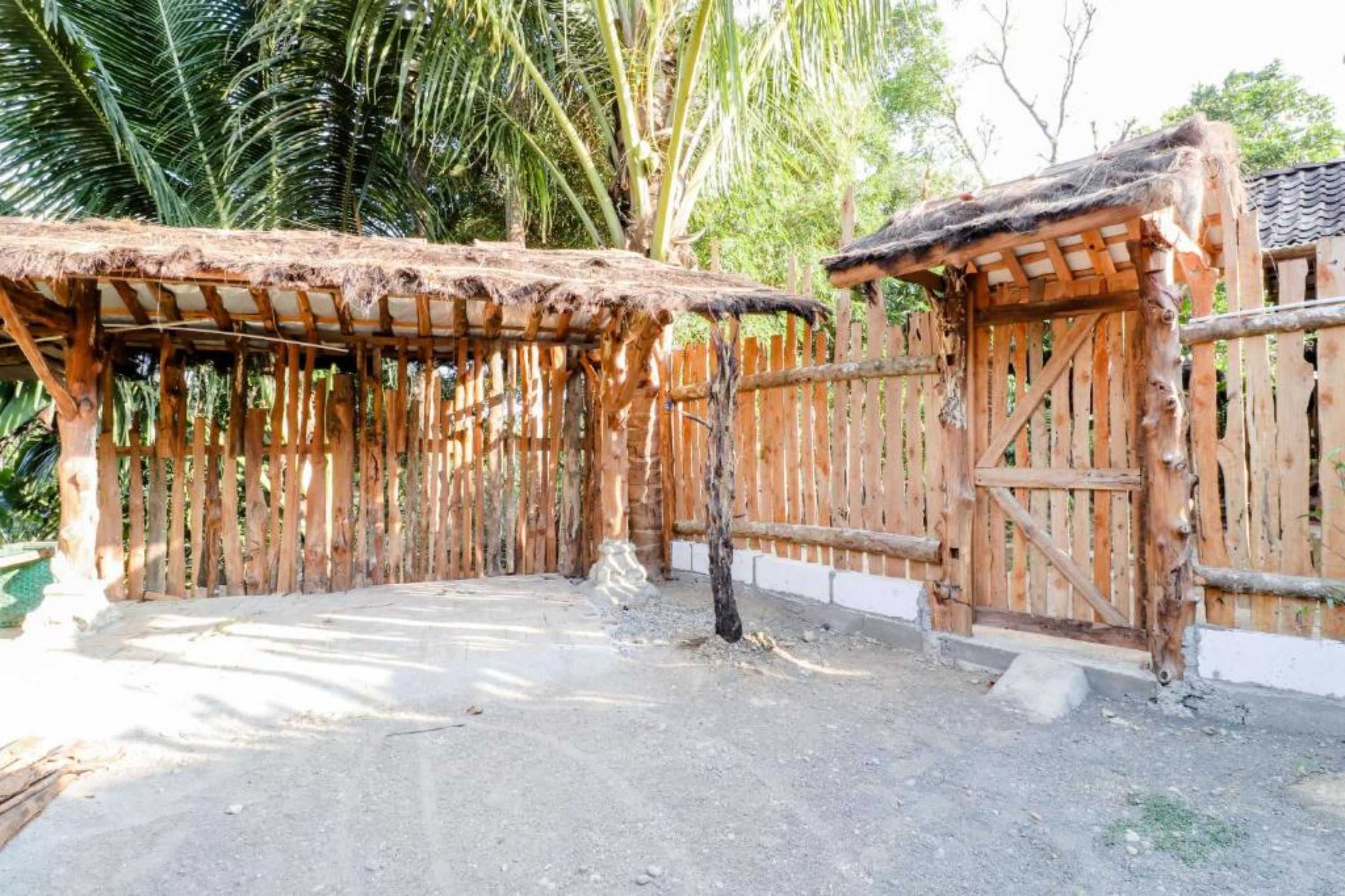 Gift card for Larasati Homestay