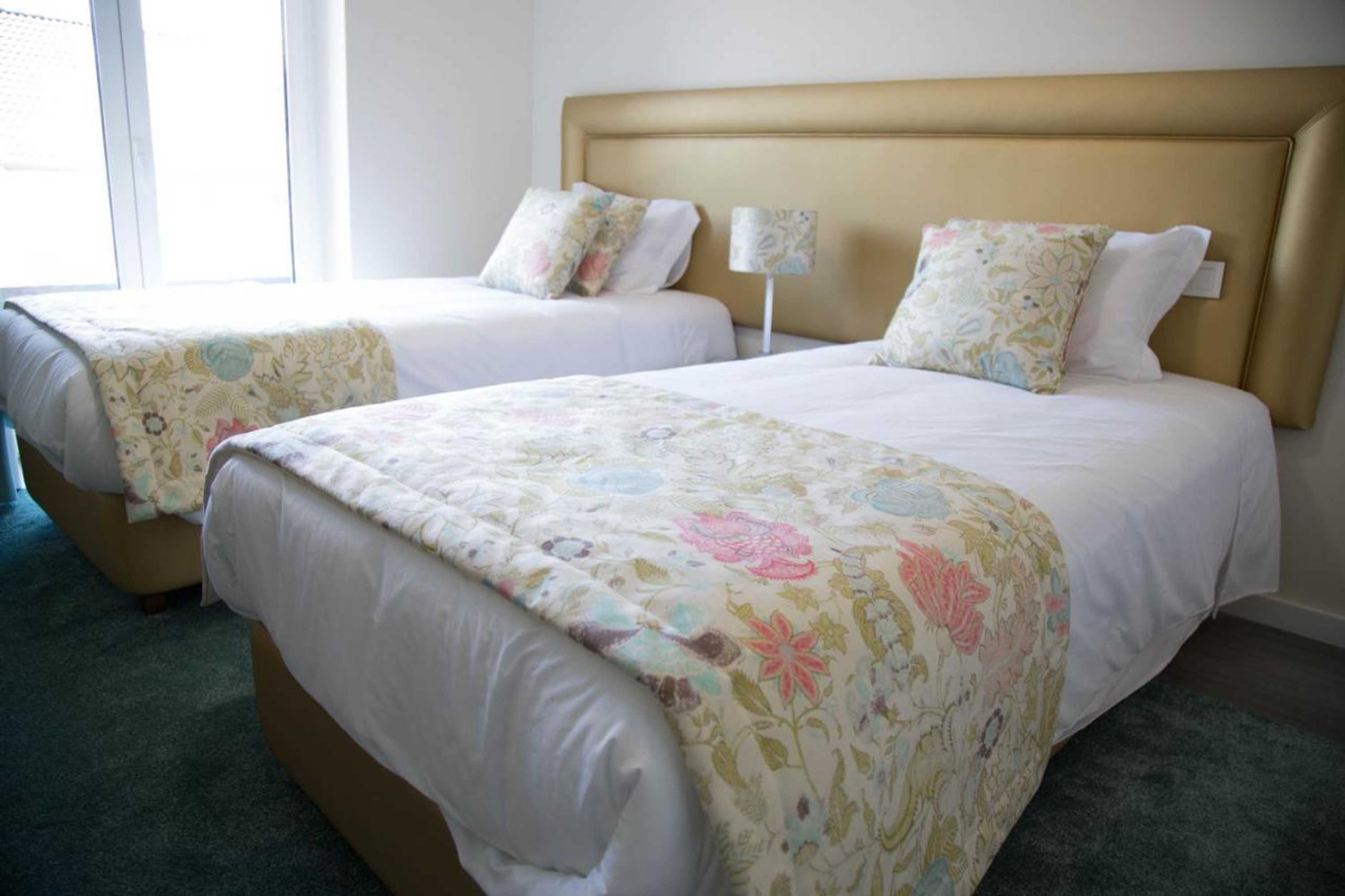 Gift card for Tomás Guest House