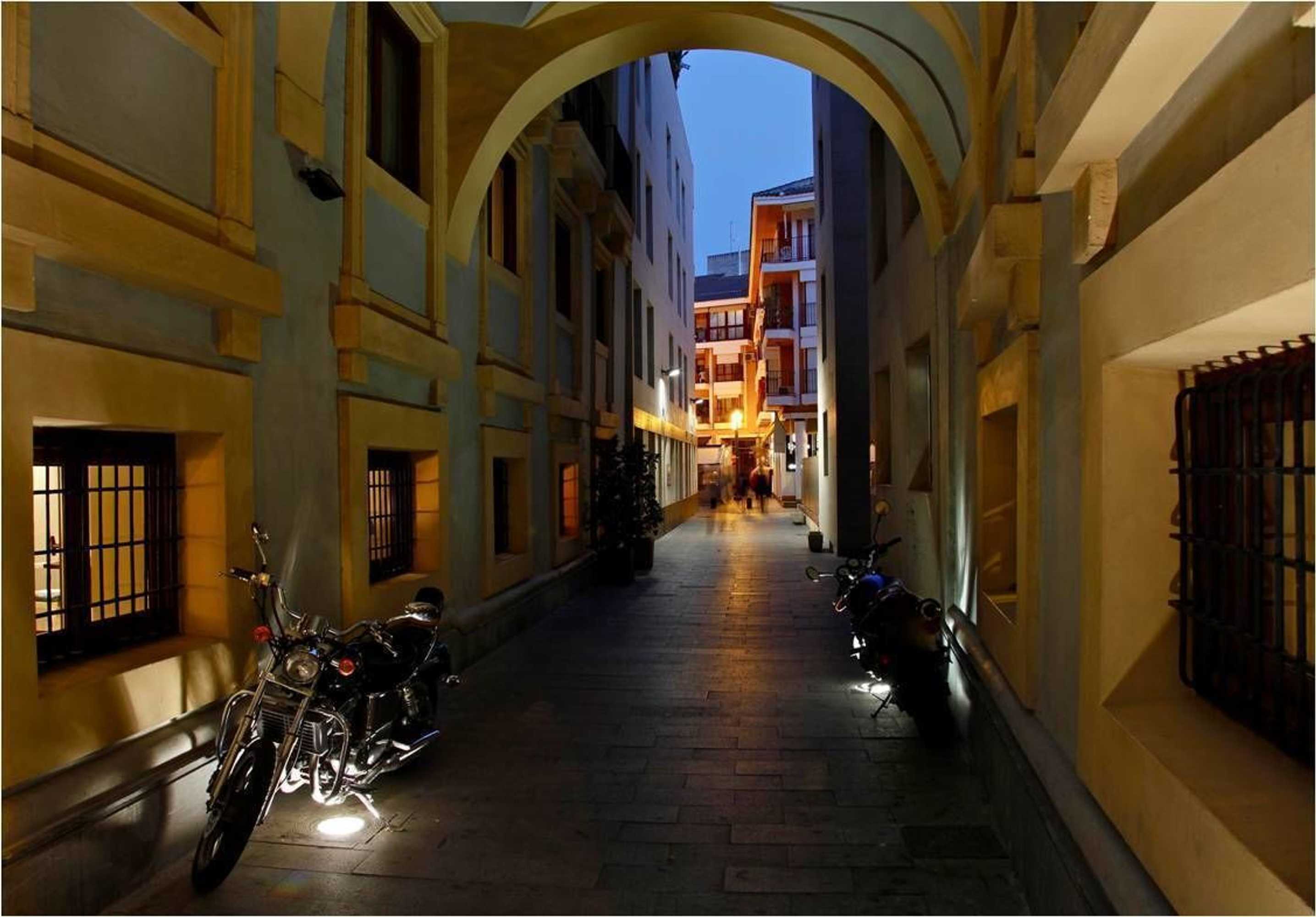 Gift card for Hotel Arco de San Juan Gift card for Hotel Arco de San Juan
