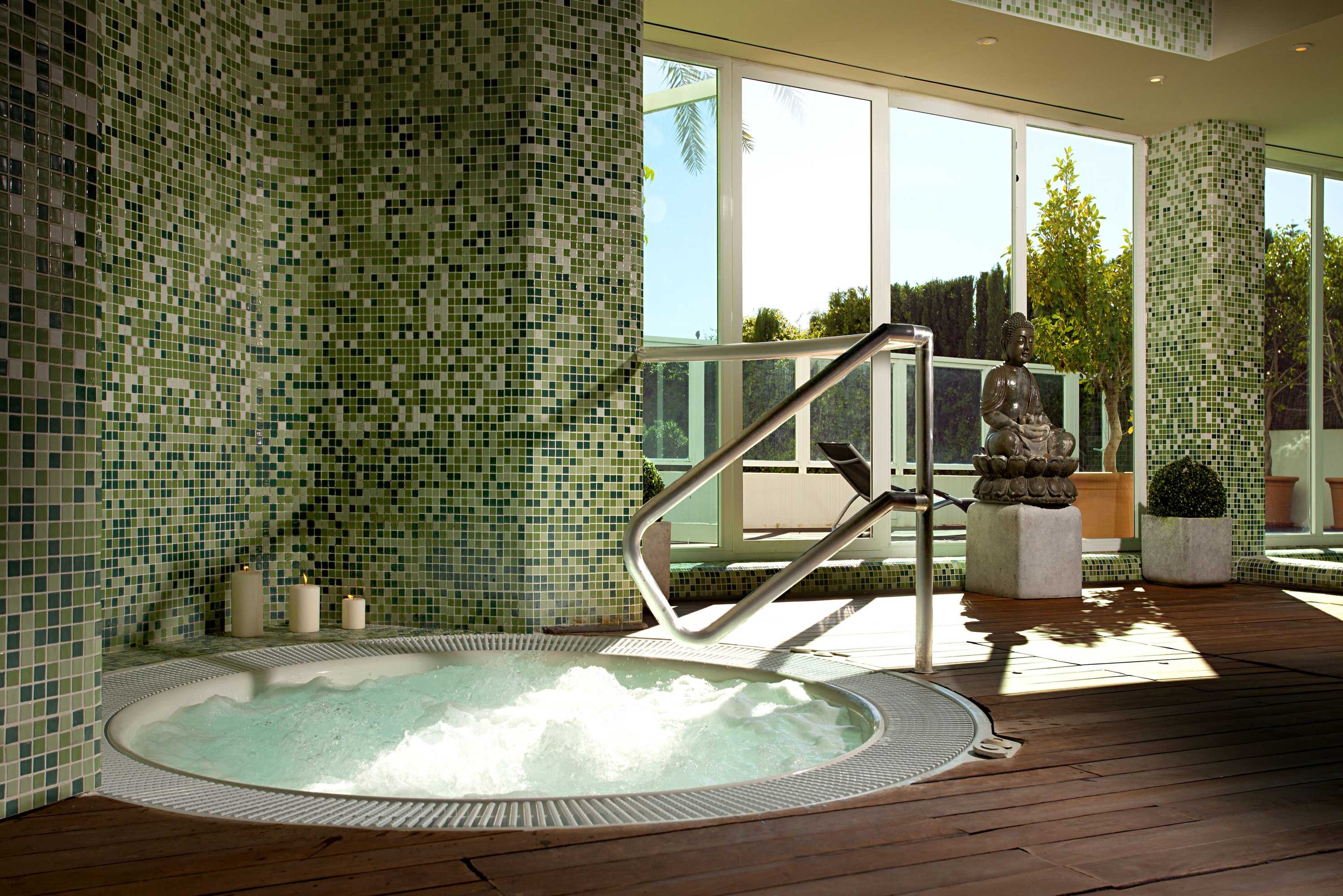 Gift card for Ona Marinas de Nerja Spa Resort Gift card for Ona Marinas de Nerja Spa Resort