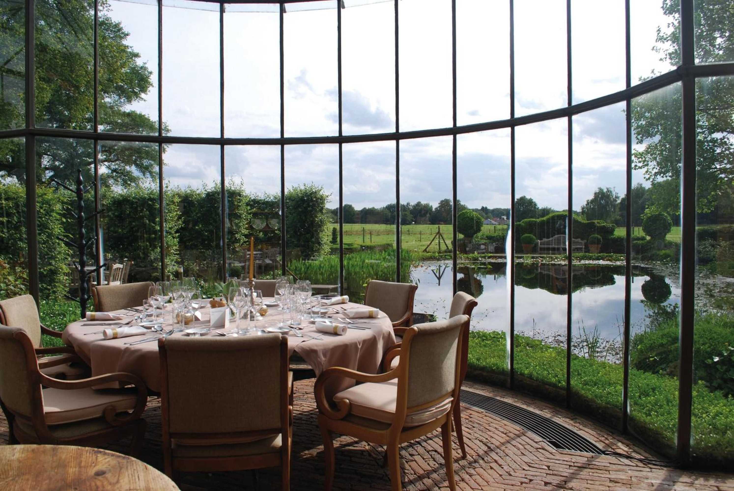 Gift card for Orshof