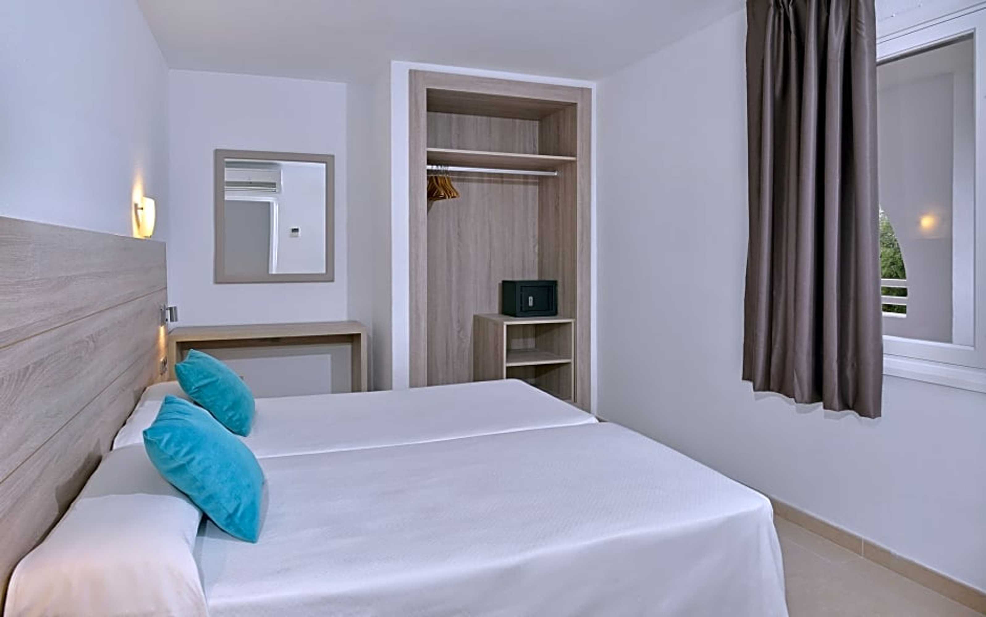 Gift card for Sol Cala D'or Apartamentos Gift card for Sol Cala D'or Apartamentos