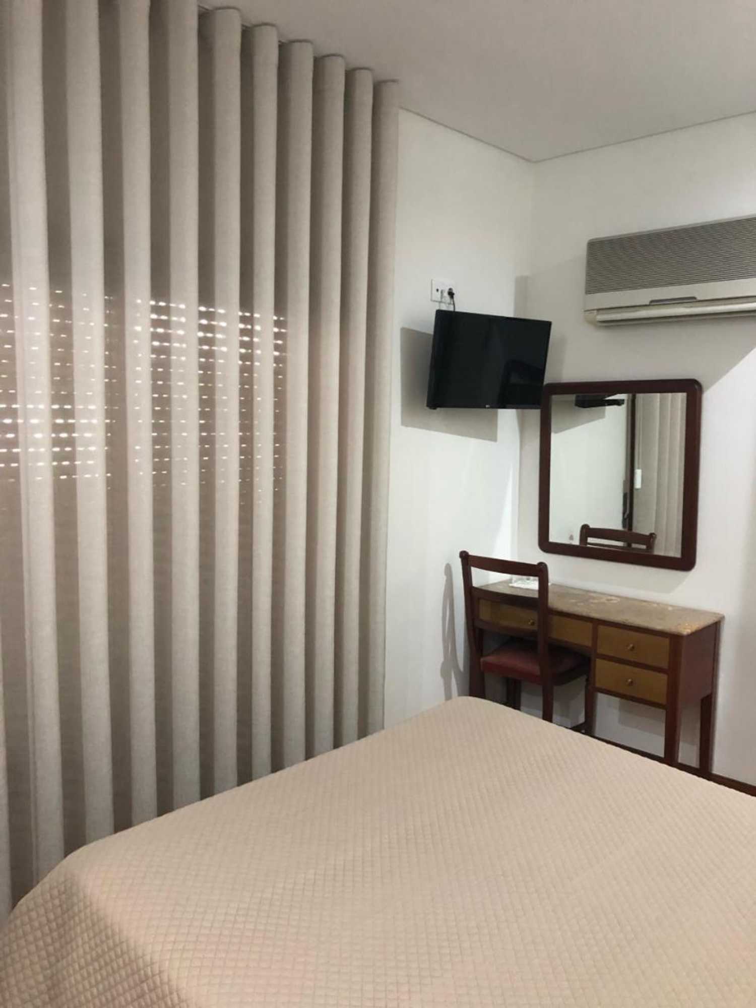 Gift card for Ze da Rampa Hotel