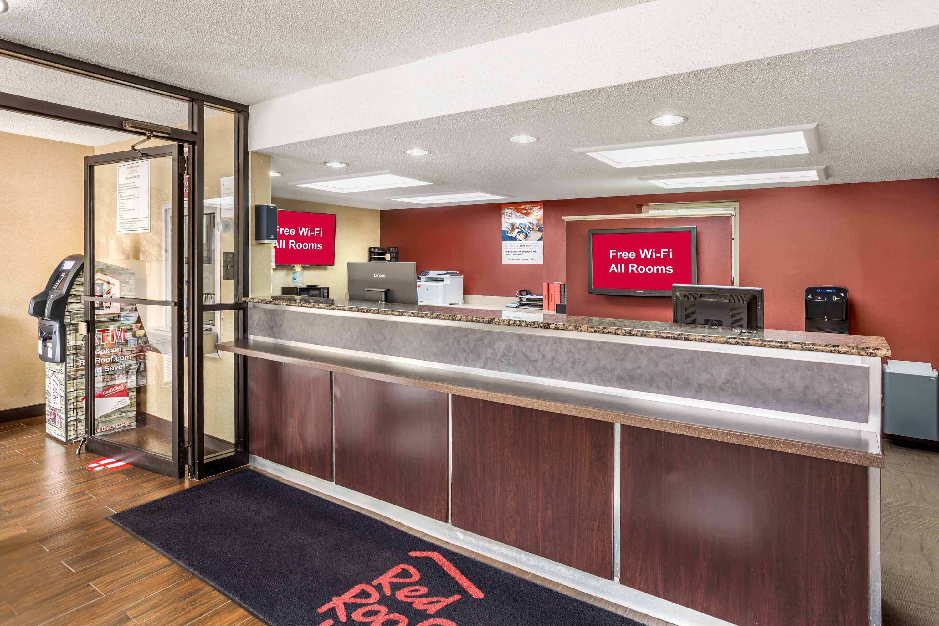 Gift card for Red Roof Inn Tinton Falls - Jersey Shore Gift card for Red Roof Inn Tinton Falls - Jersey Shore