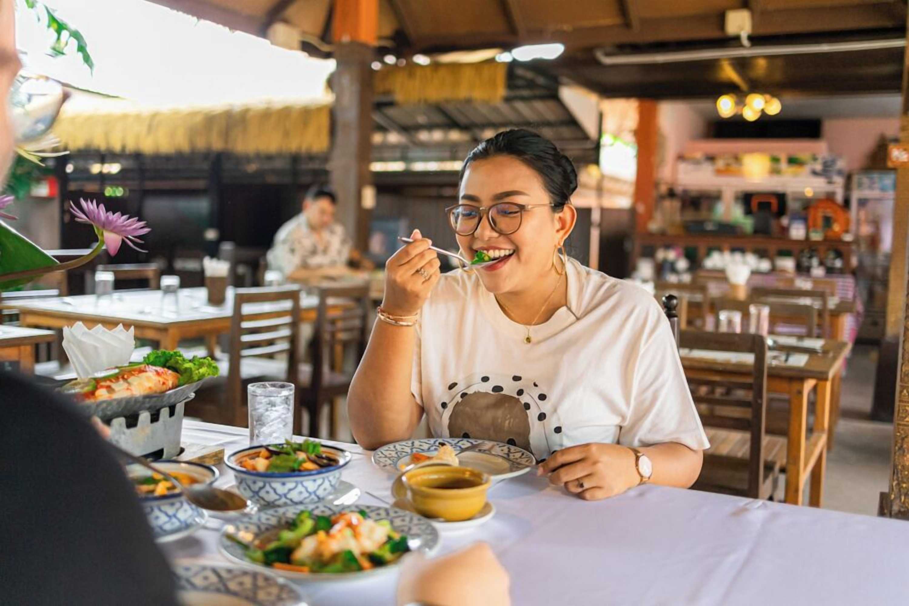 Gift card for Pludhaya Resort & Spa