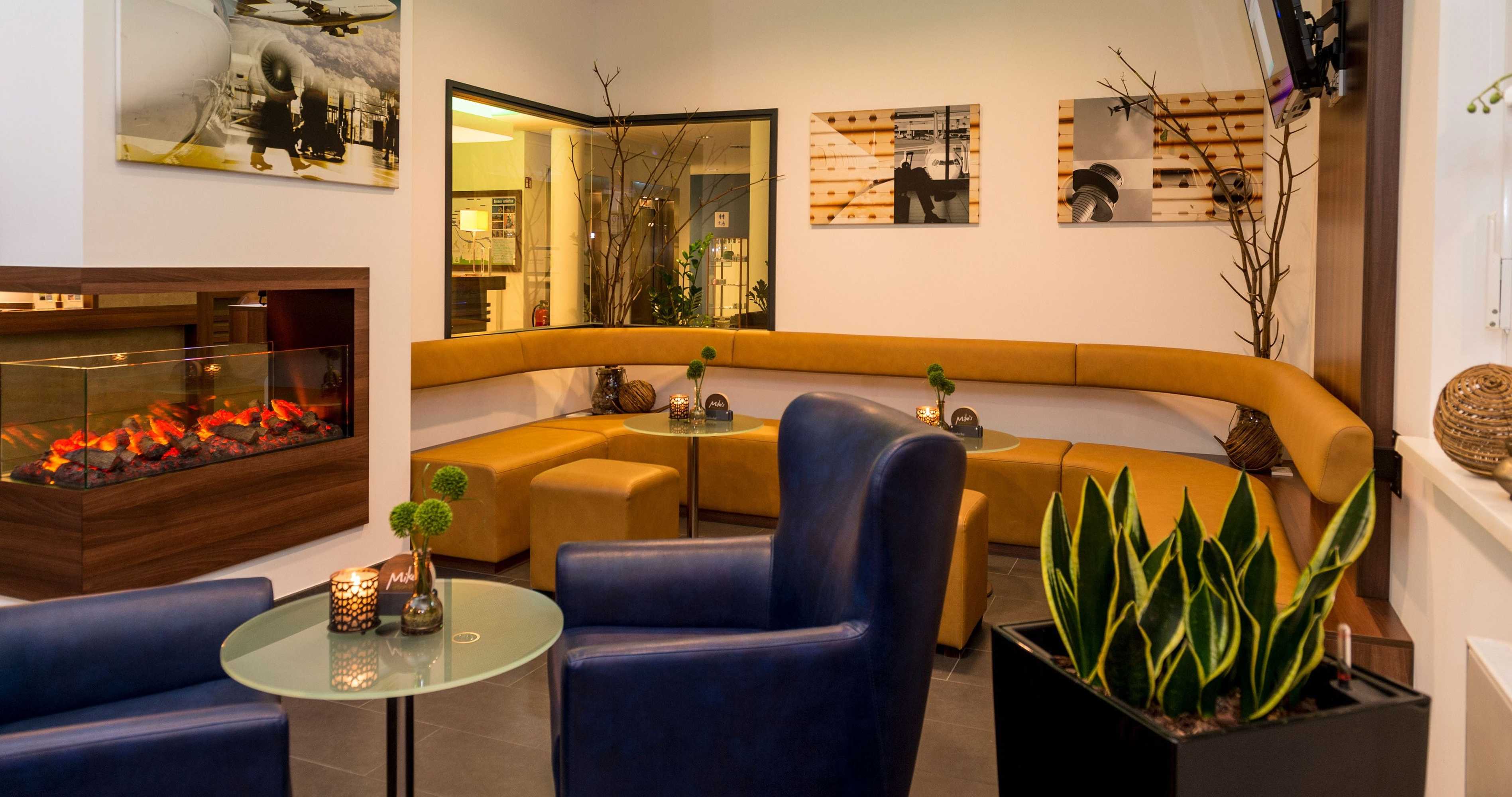 Gift card for Holiday Inn Express Bremen Airport by Ihg