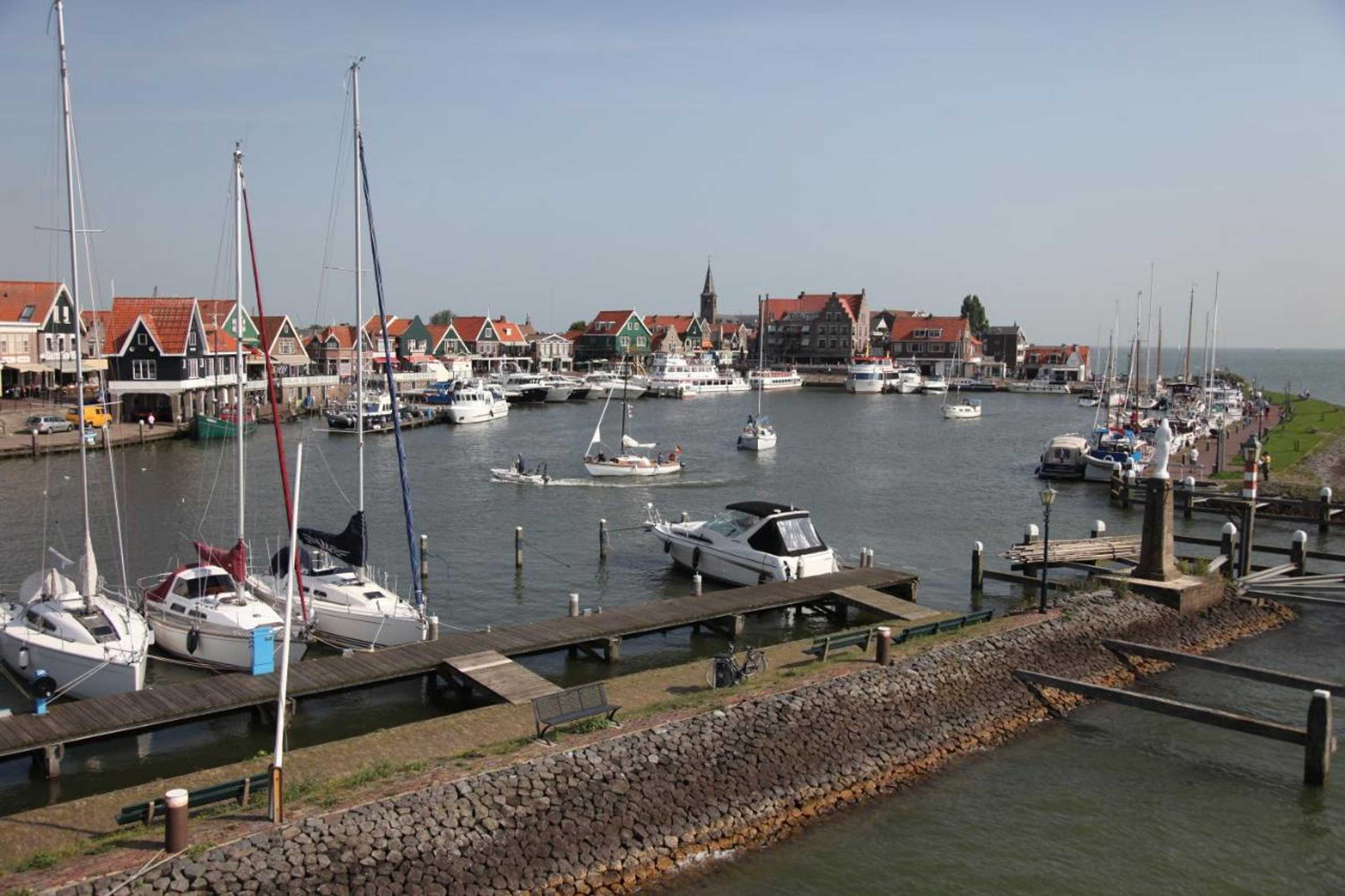 Gift card for Appartement Volendam