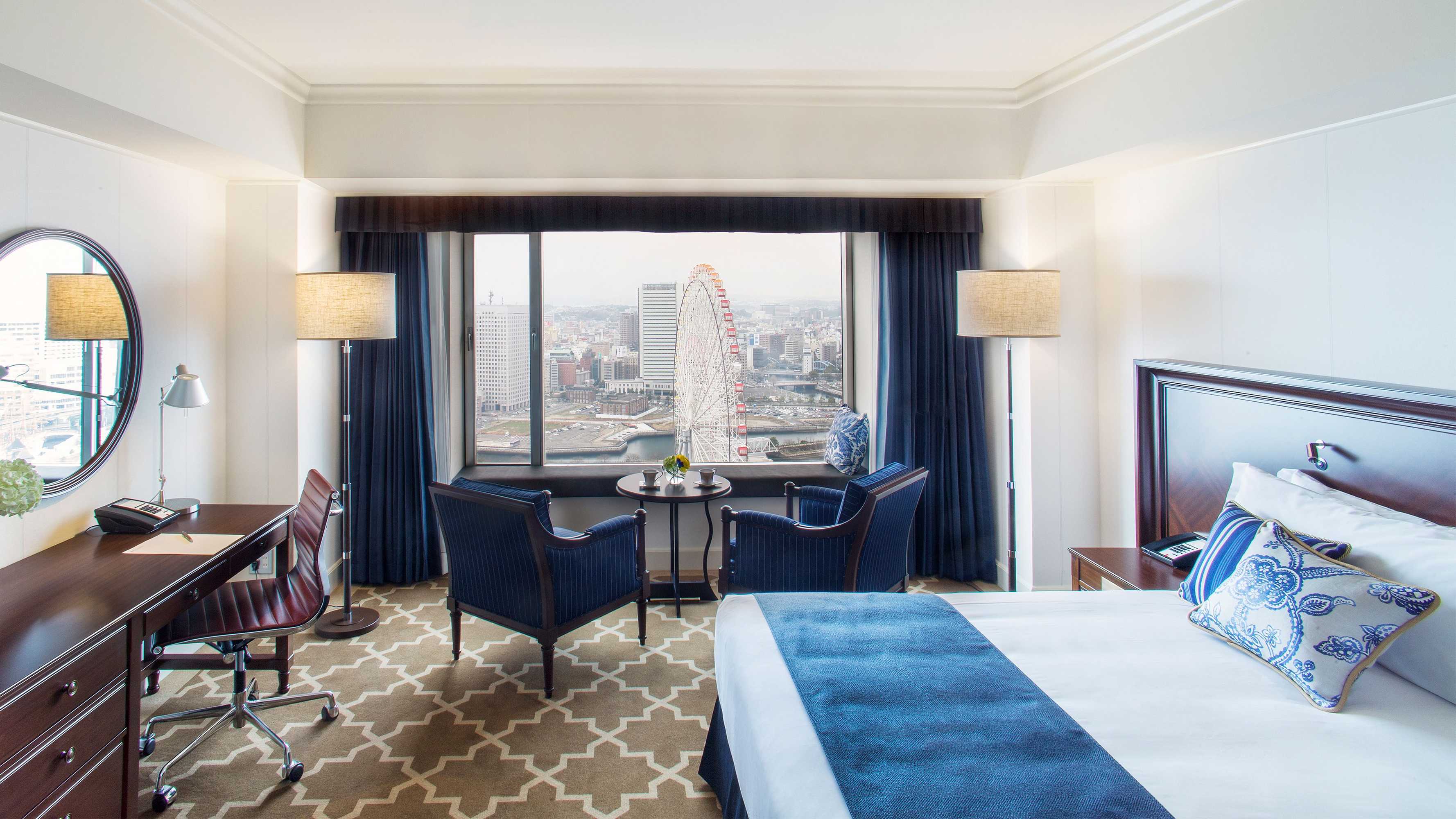 Gift card for Intercontinental Yokohama Grand by Ihg Gift card for Intercontinental Yokohama Grand by Ihg