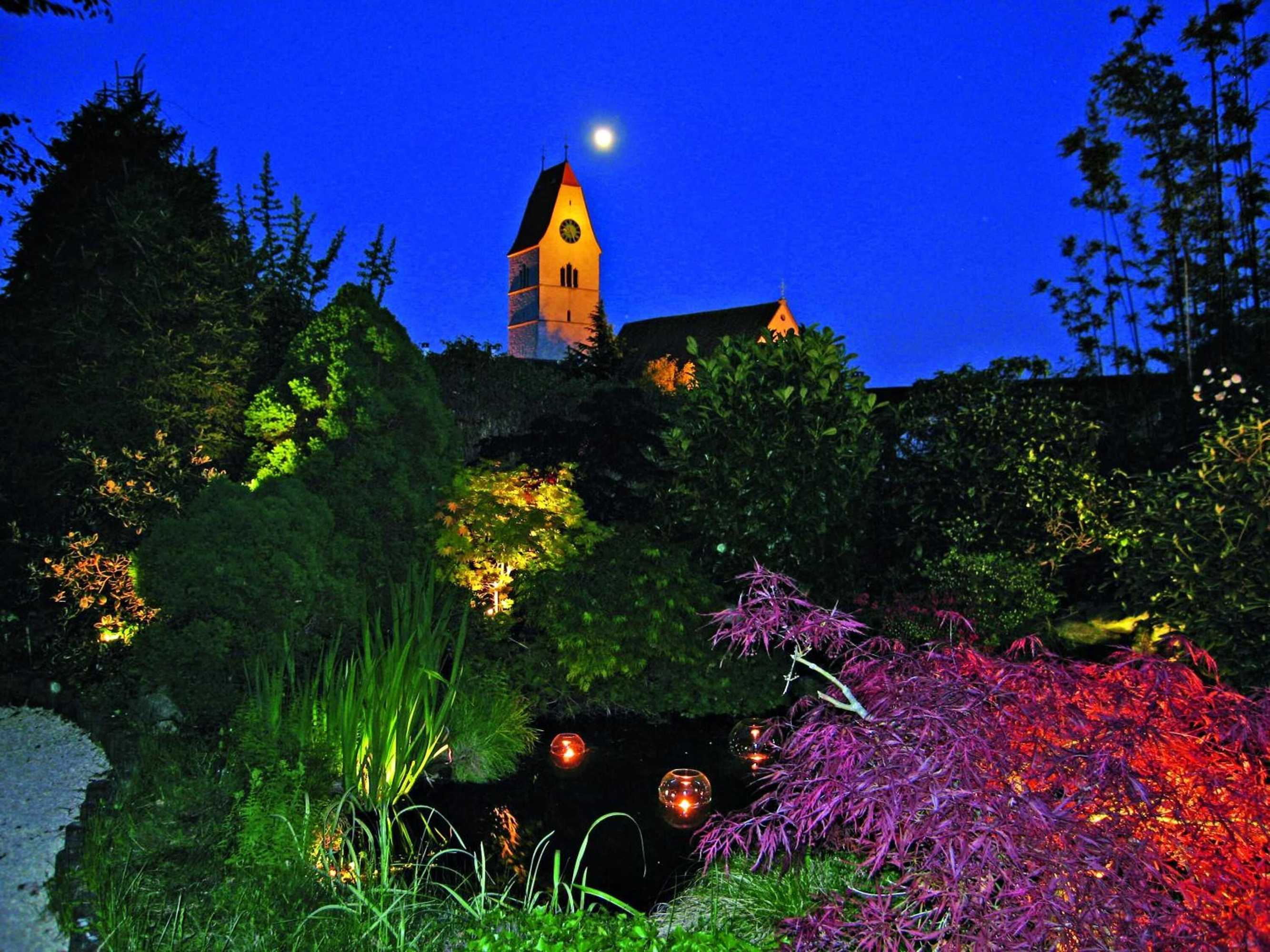 Gift card for Der Loewen