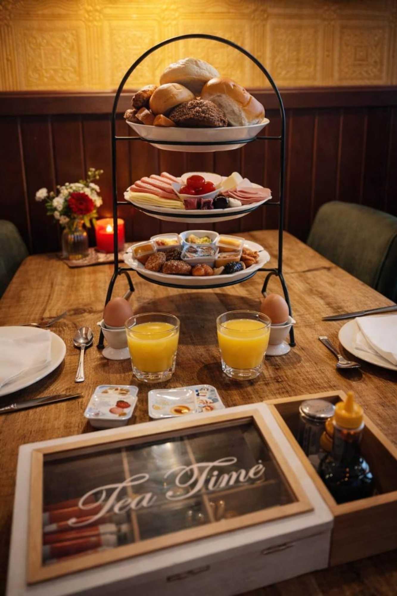 Gift card for Hotel,cafe,biljart Pot