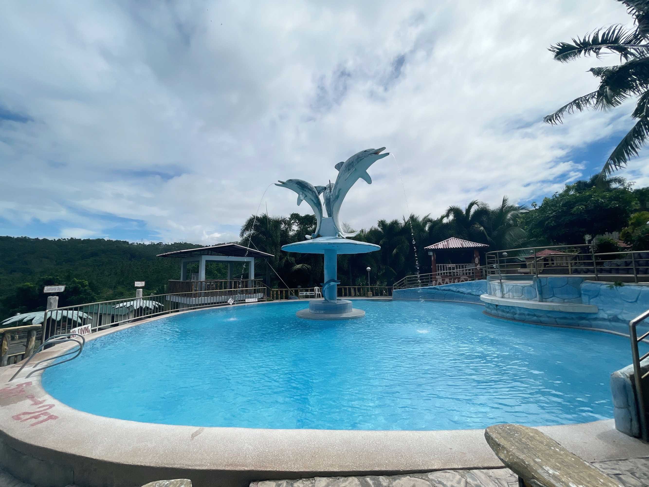 Gift card for La Virginia Leisure Park And Amusement Resort