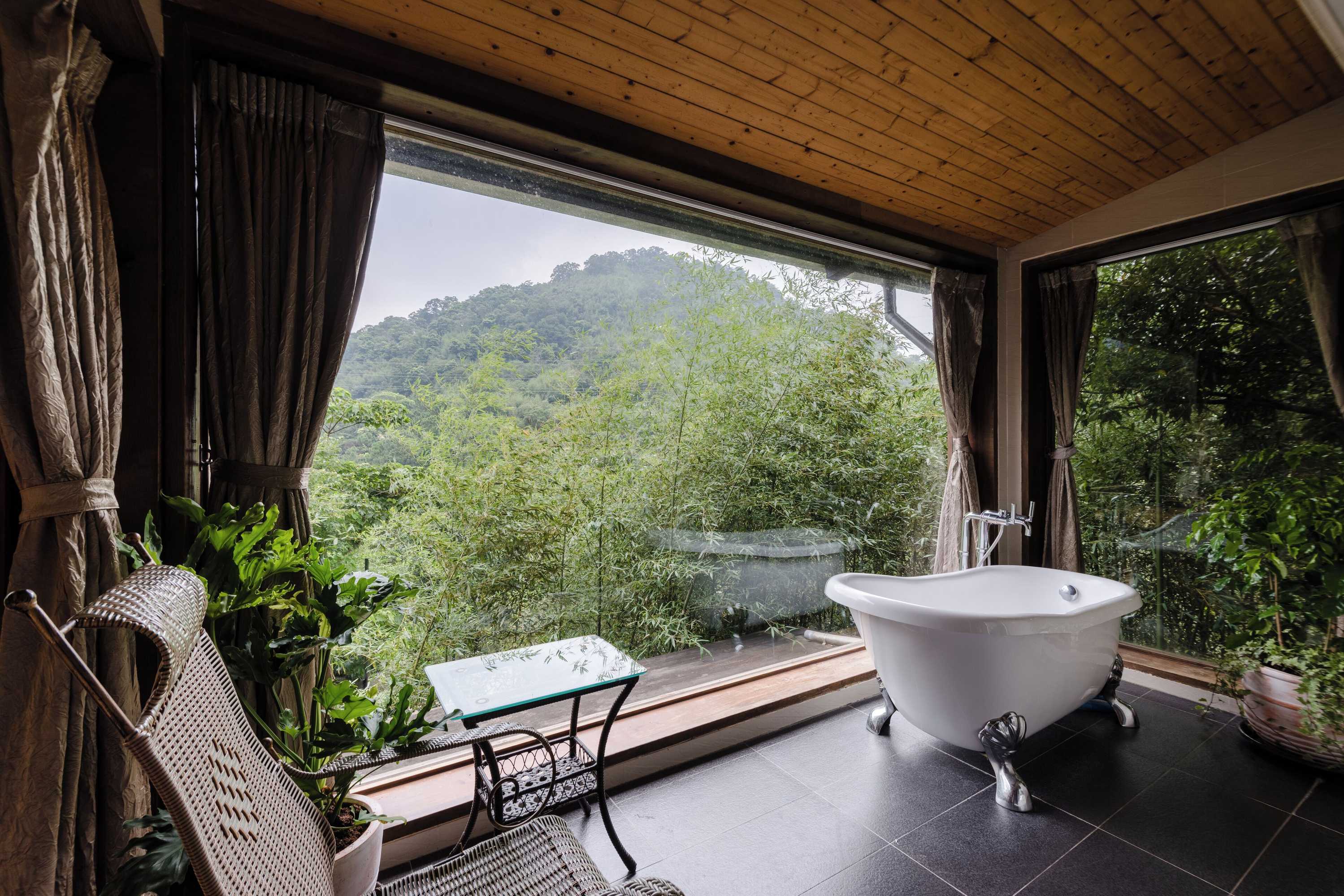 Gift card for Zhuo Ye Cottage