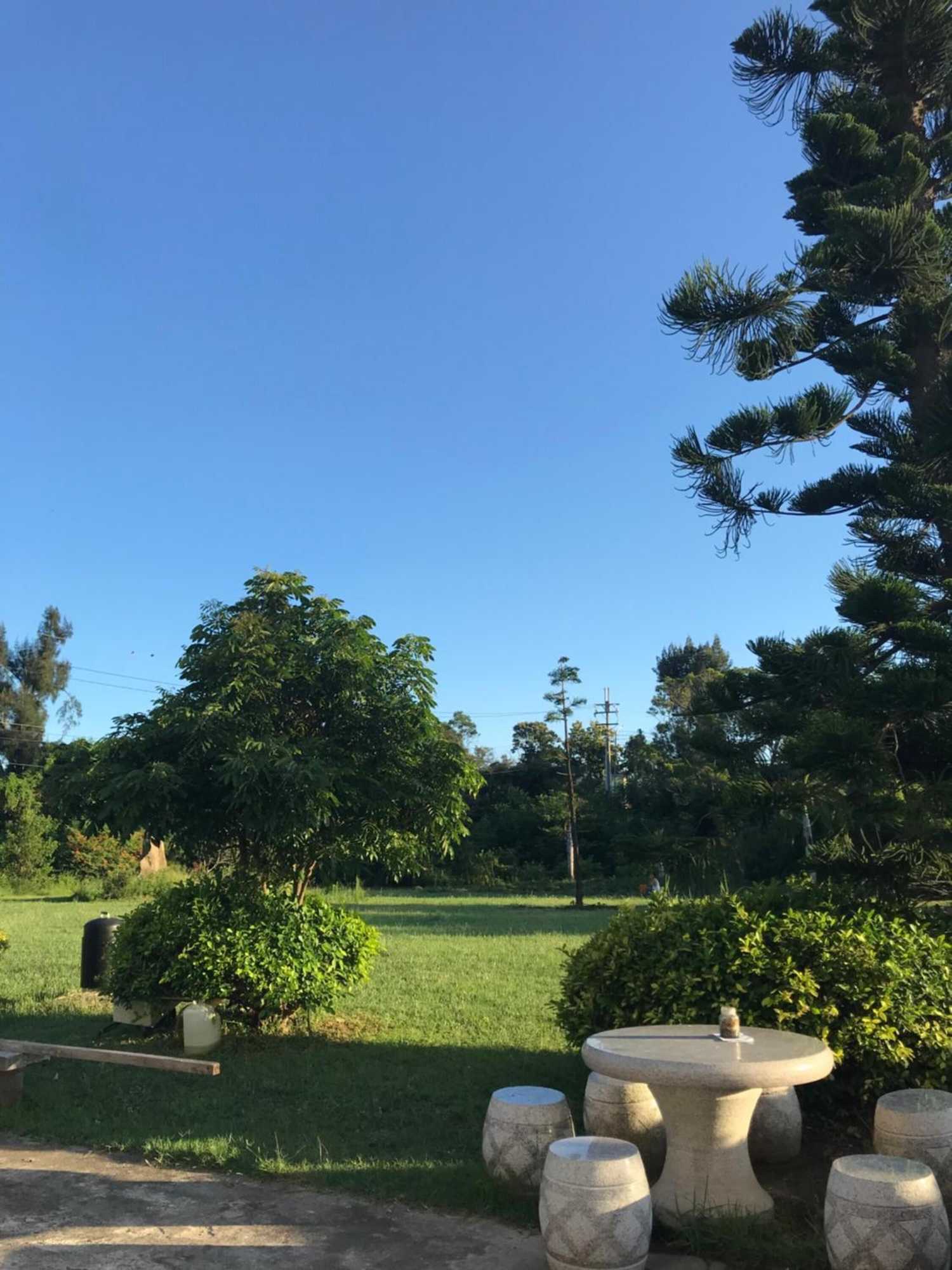 Gift card for Kinmen Laoye B&b