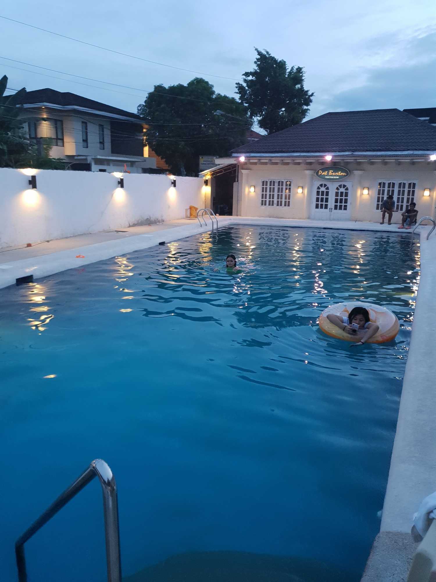 Gift card for Basic Rooms Hotel