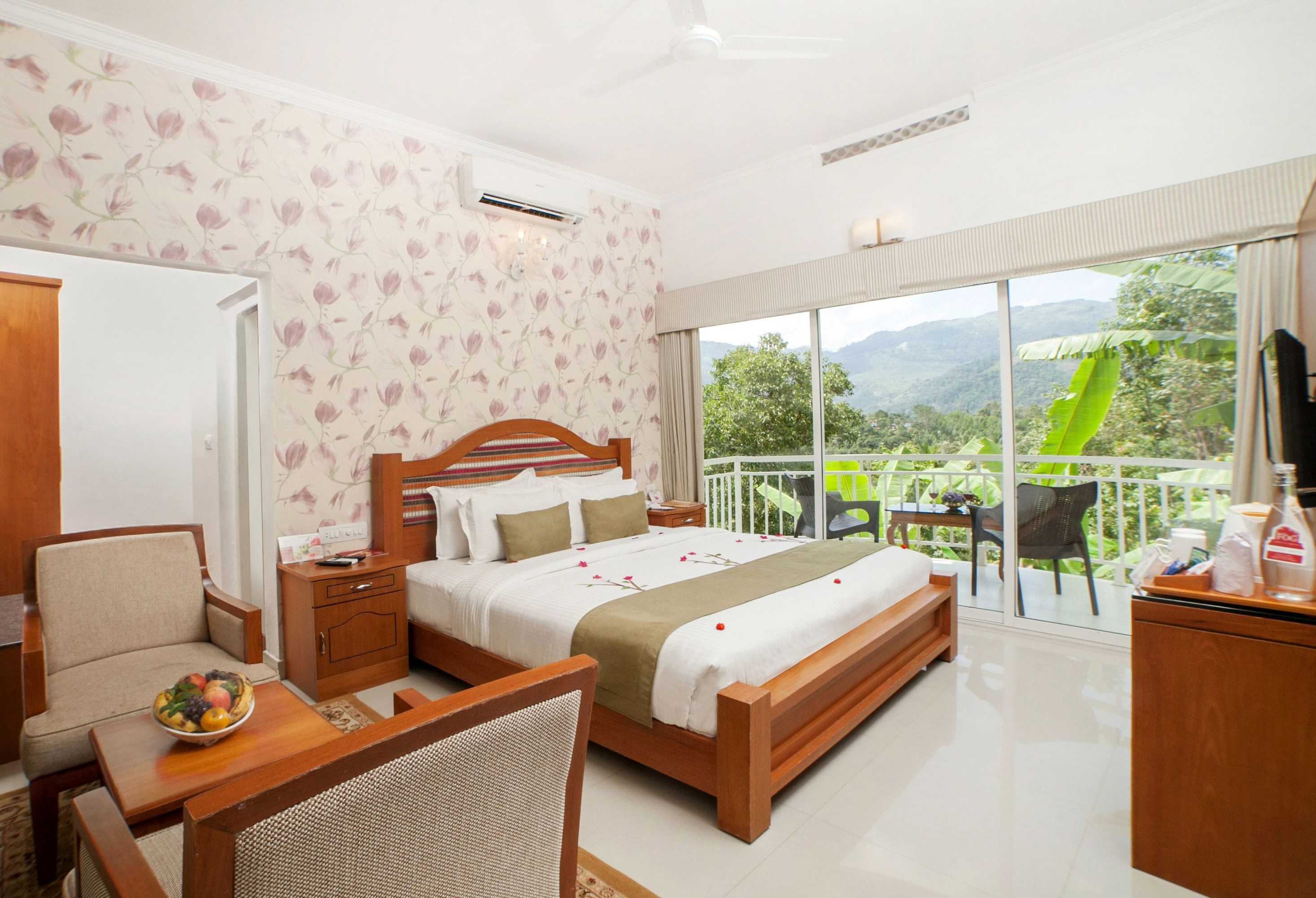 Gift card for The Fog Munnar Resorts & Spa Gift card for The Fog Munnar Resorts & Spa