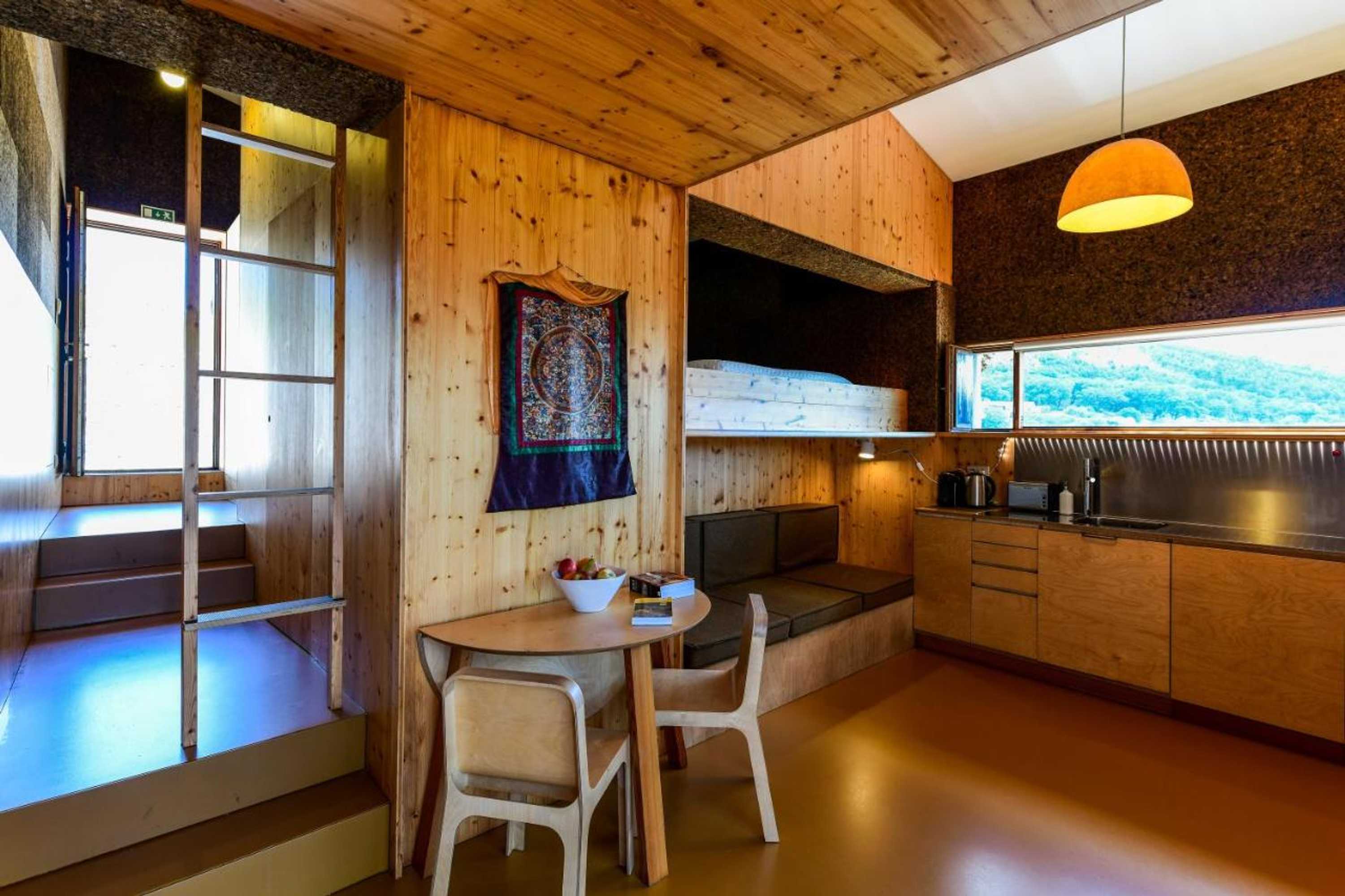 Gift card for Vale do Ninho Nature Houses