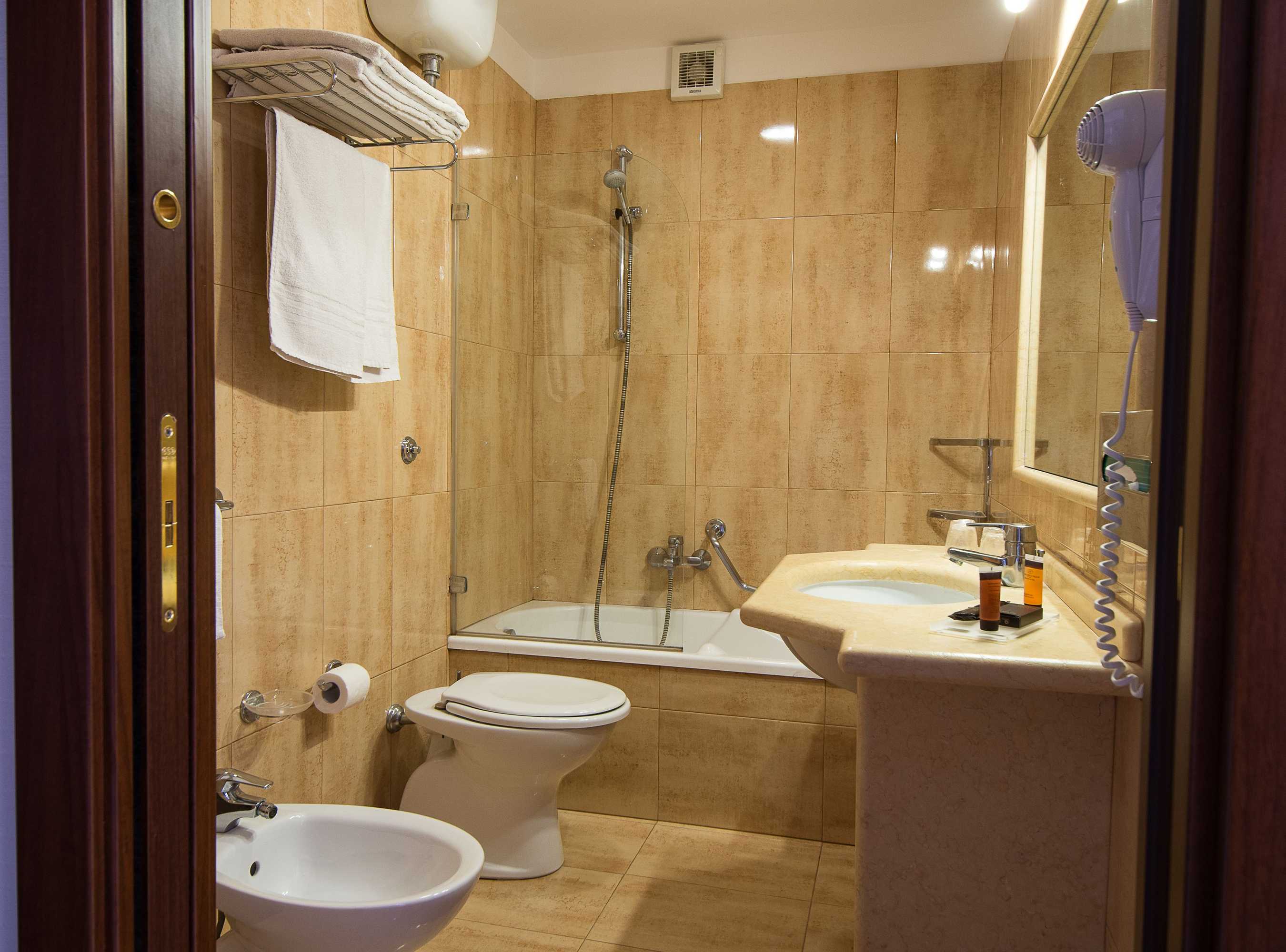 Gift card for Hotel Della Valle