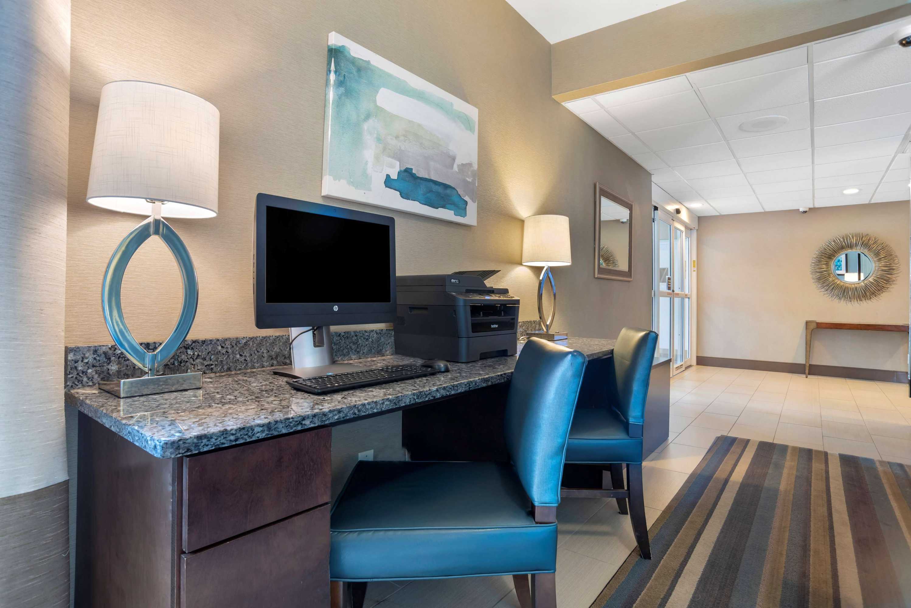 Gift card for Best Western Plus Tallahassee North Hotel Gift card for Best Western Plus Tallahassee North Hotel