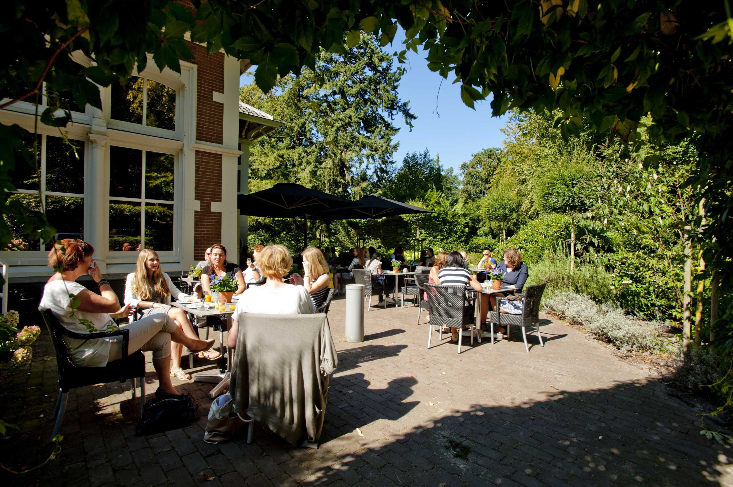 Gift card for Hotel Ernst Sillem Hoeve Gift card for Hotel Ernst Sillem Hoeve