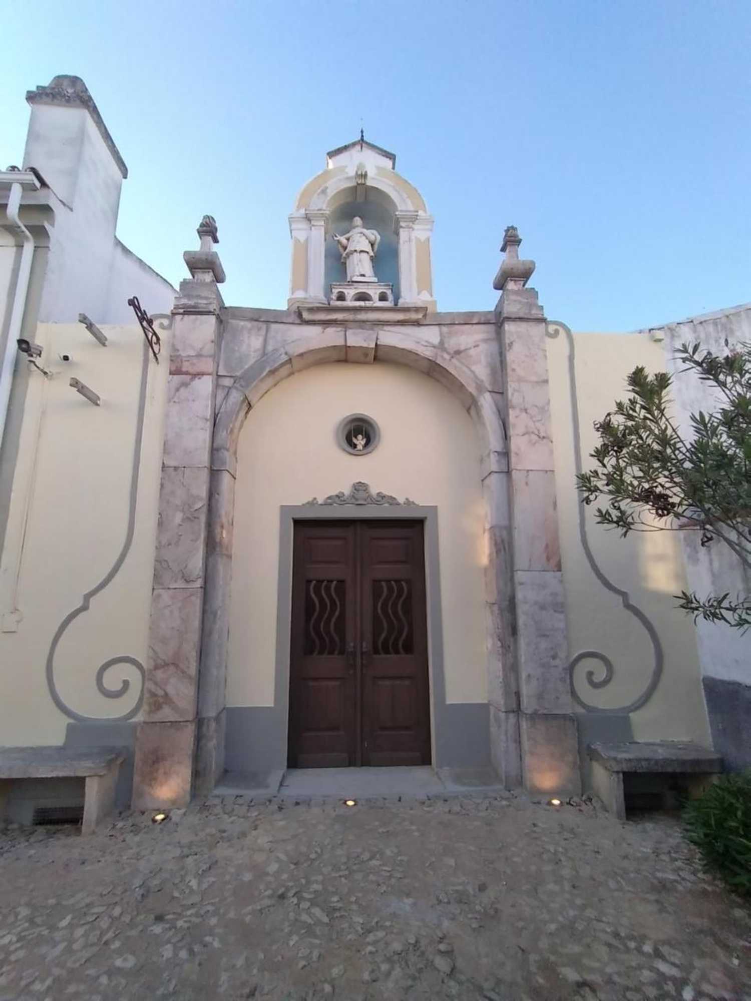 Gift card for Pateo do Morgado - Turismo de Habitação