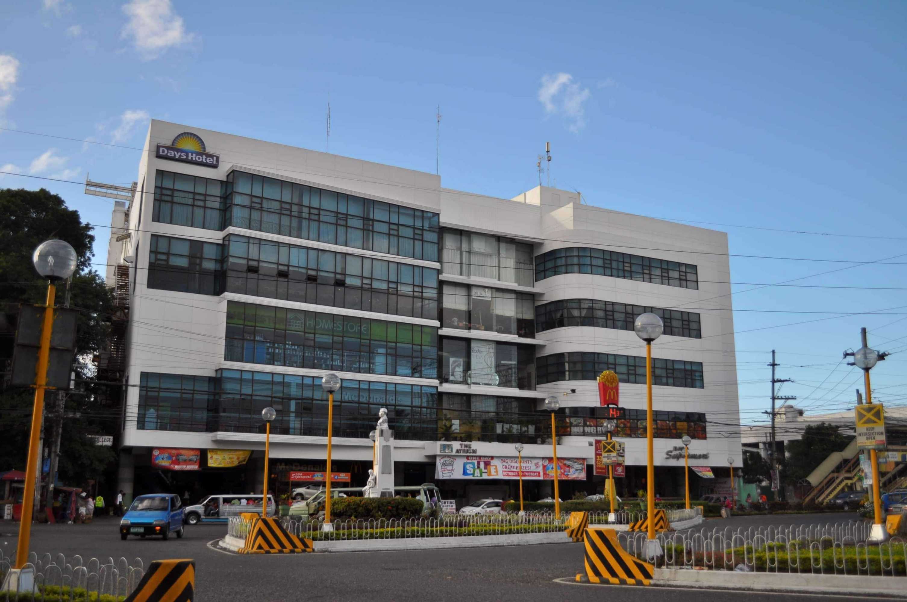 Gift card for Days Hotel Iloilo Gift card for Days Hotel Iloilo