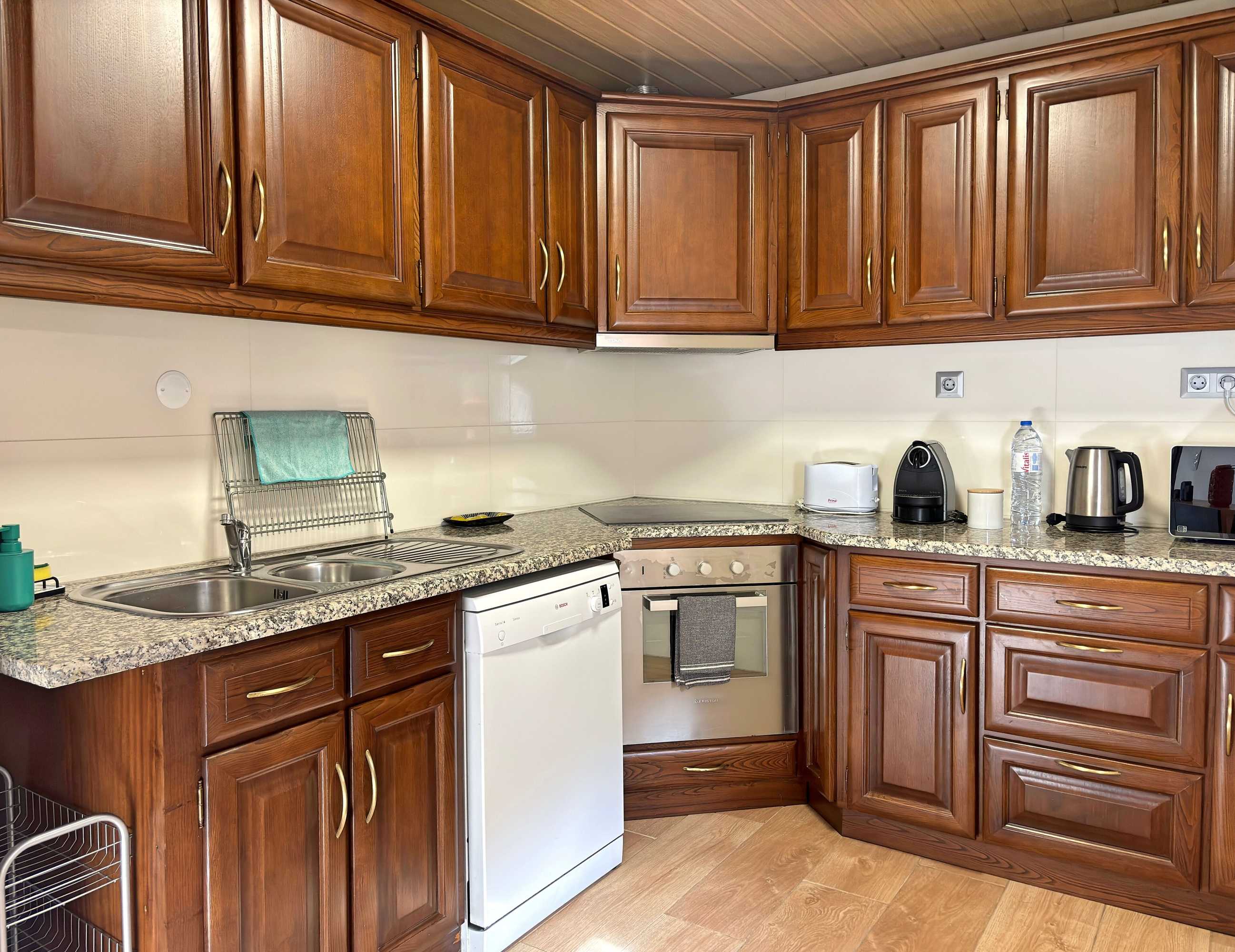 Gift card for Retiro de Gondramaz - 200 m2