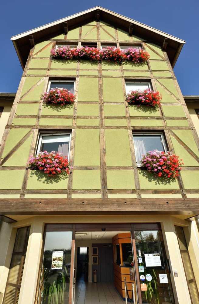 Gift card for Als Hôtel