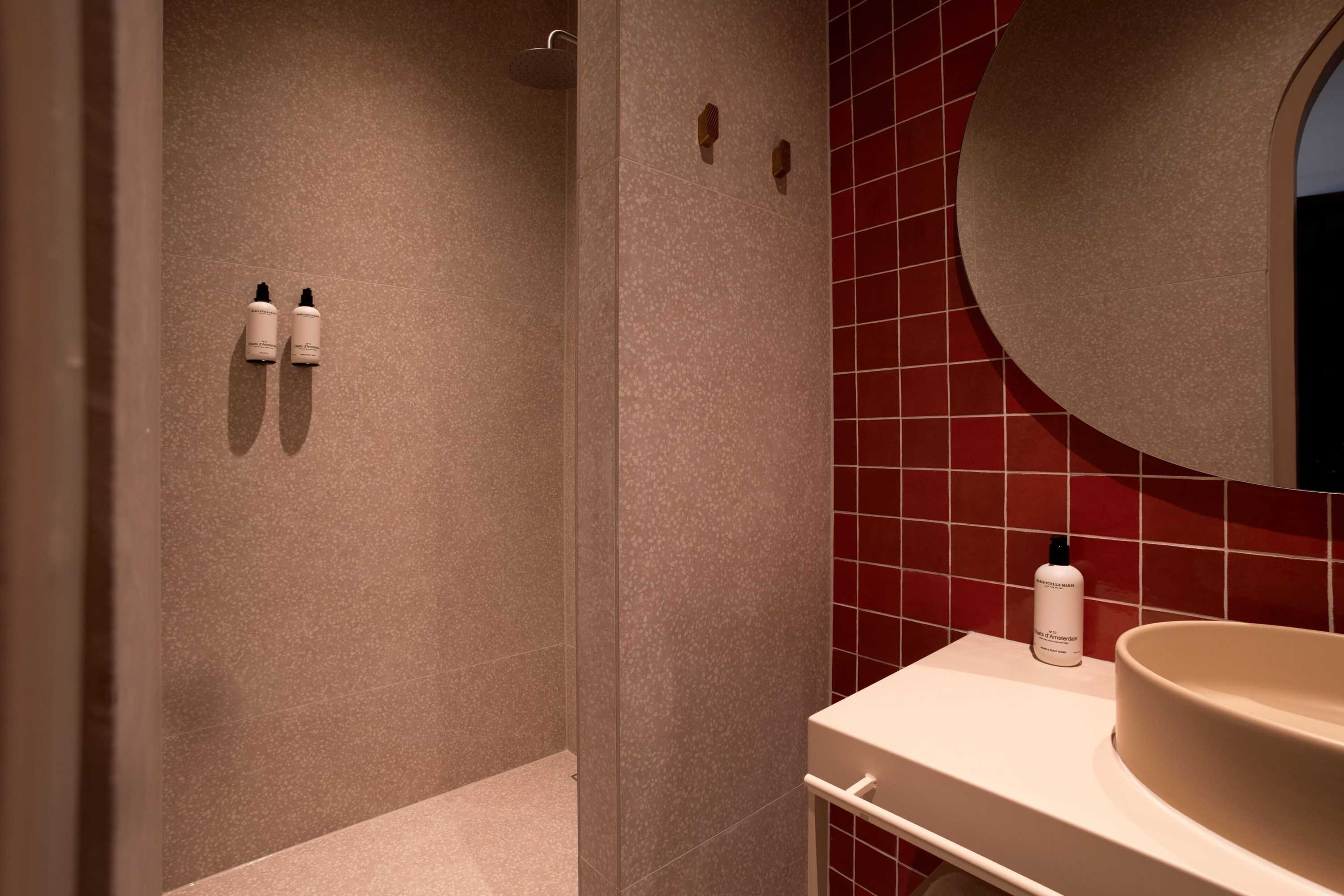 Gift card for Heavens Hotel