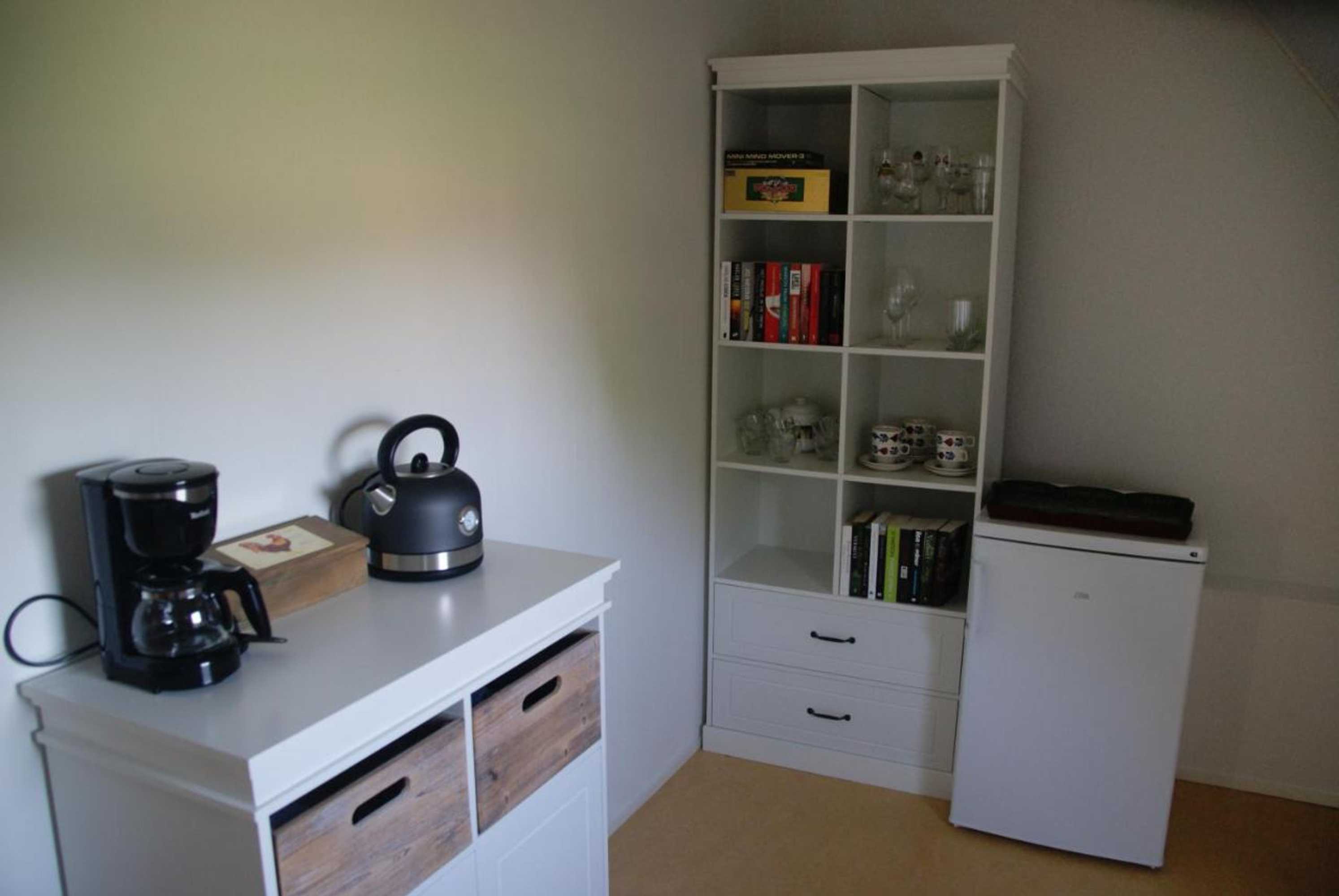 Gift card for D'olle Saks Bed & Breakfast