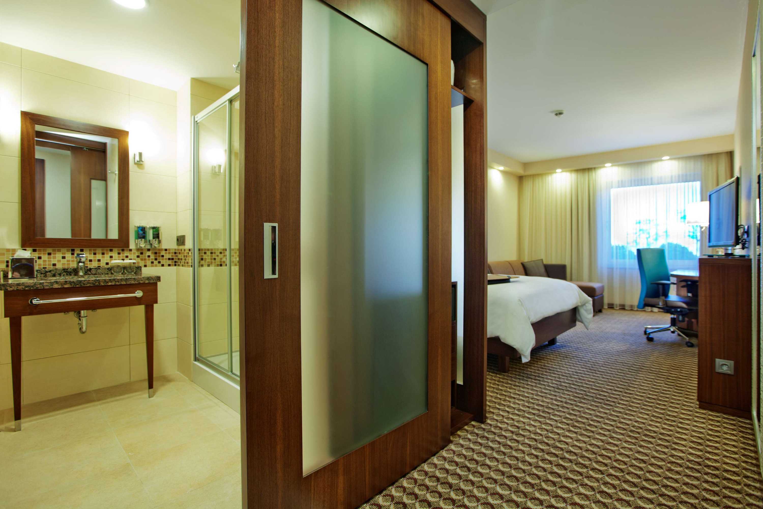 Gift card for Hampton by Hilton Ordu Gift card for Hampton by Hilton Ordu