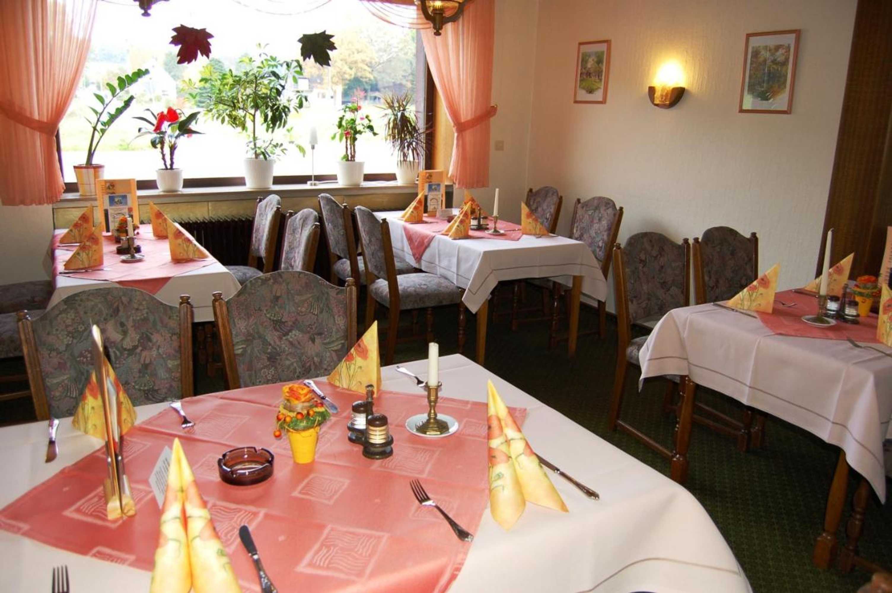 Gift card for Hotel Haus Koppelberg