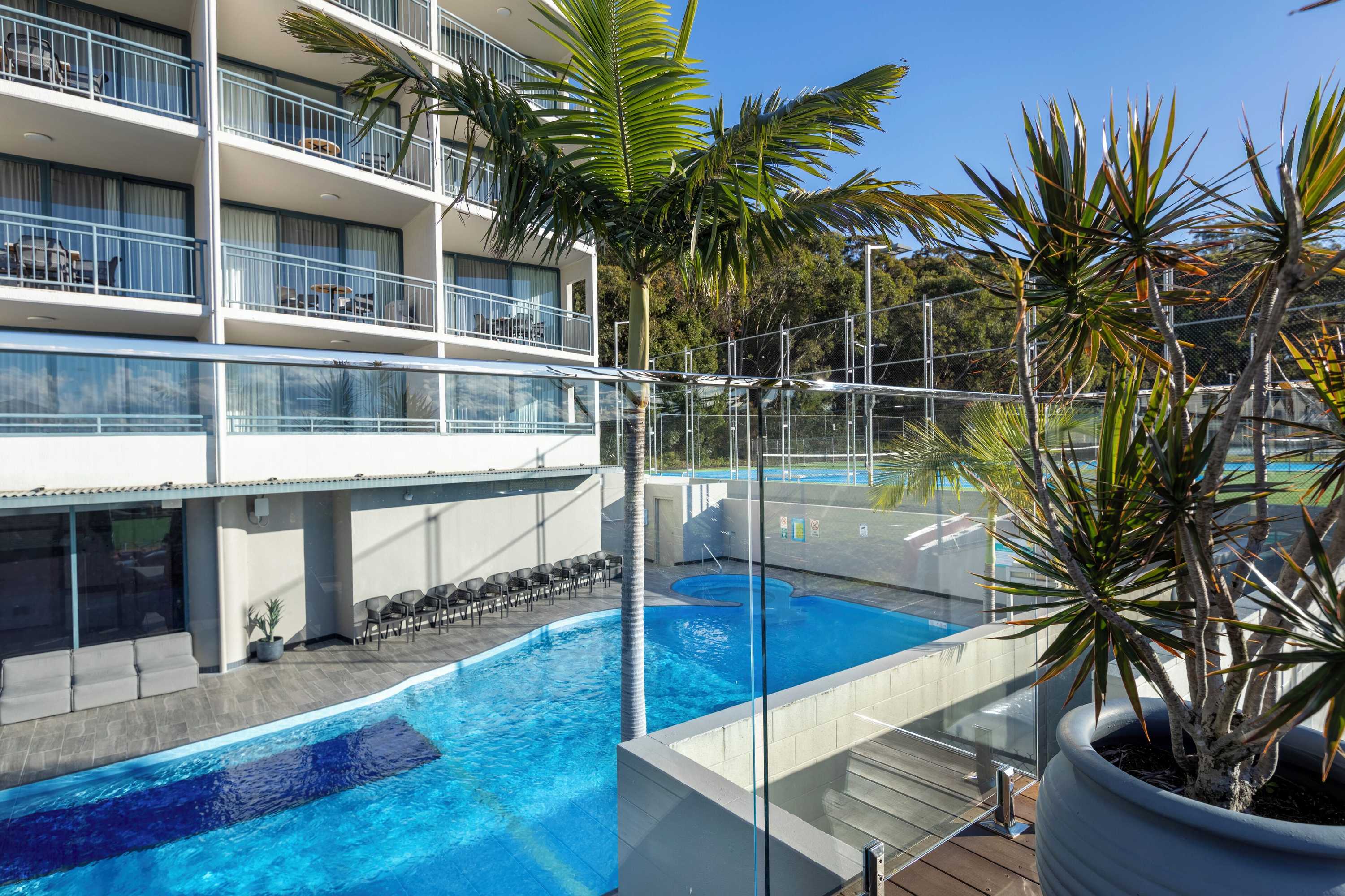 Gift card for The Landmark Resort Nelson Bay