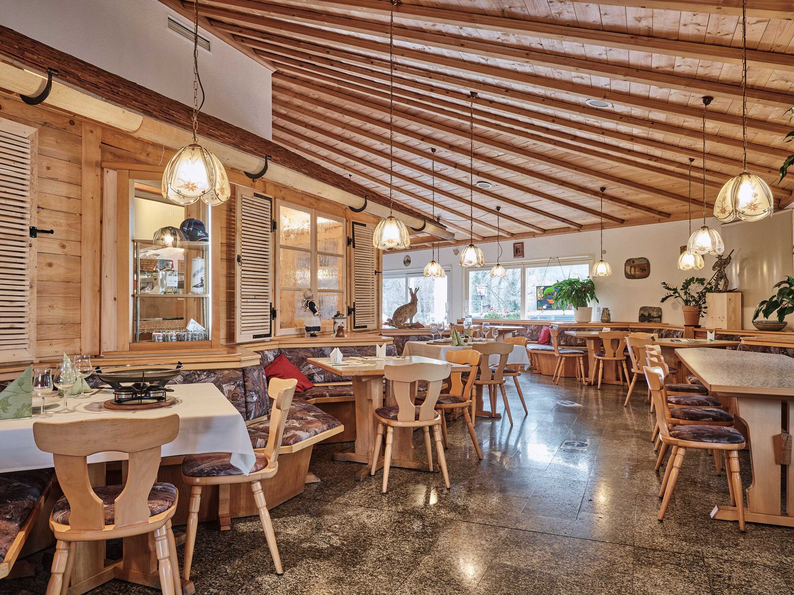 Gift card for Tiptop Hotel am Hochrhein