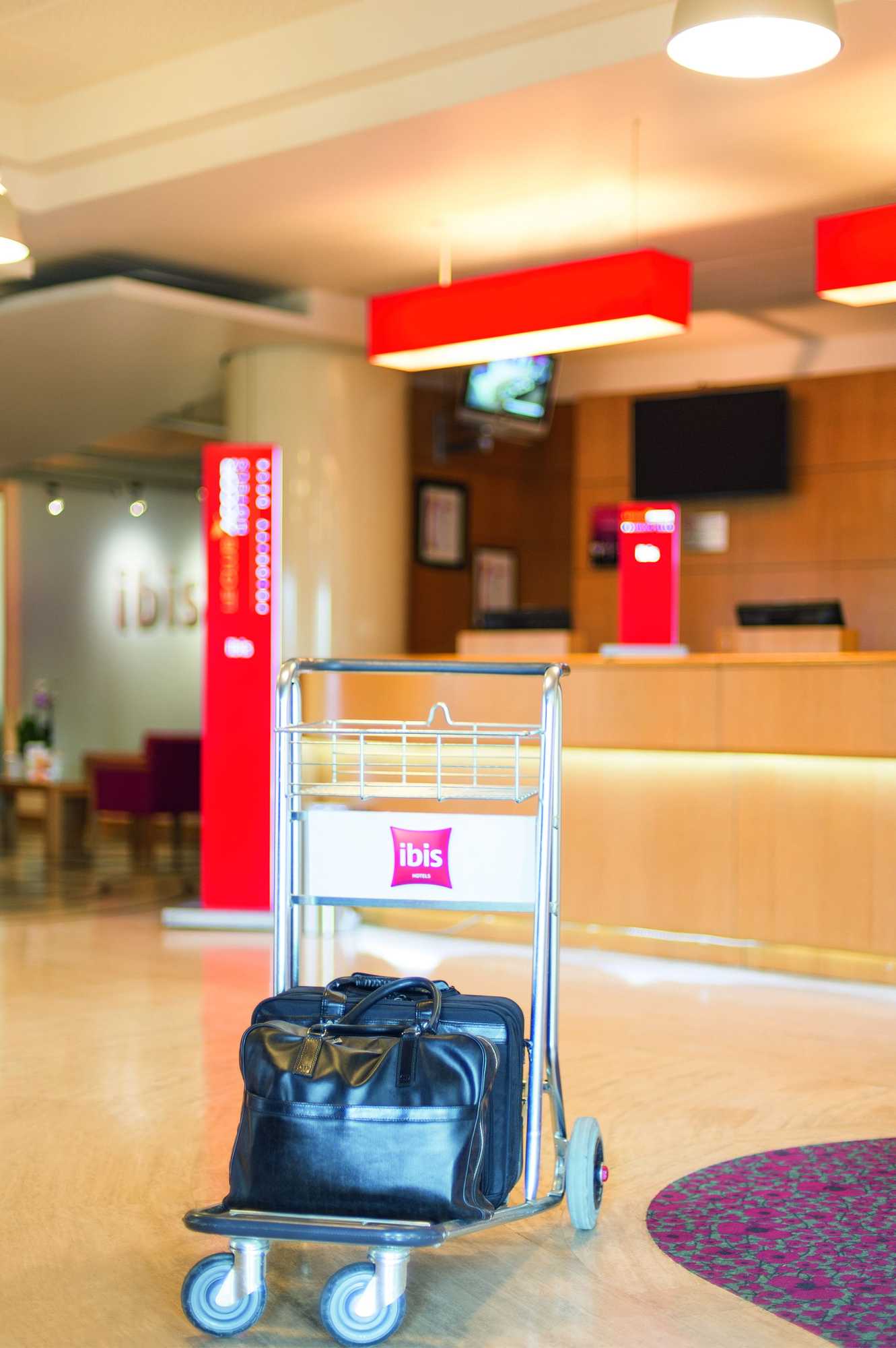Gift card for Ibis Firenze Nord Aeroporto Gift card for Ibis Firenze Nord Aeroporto