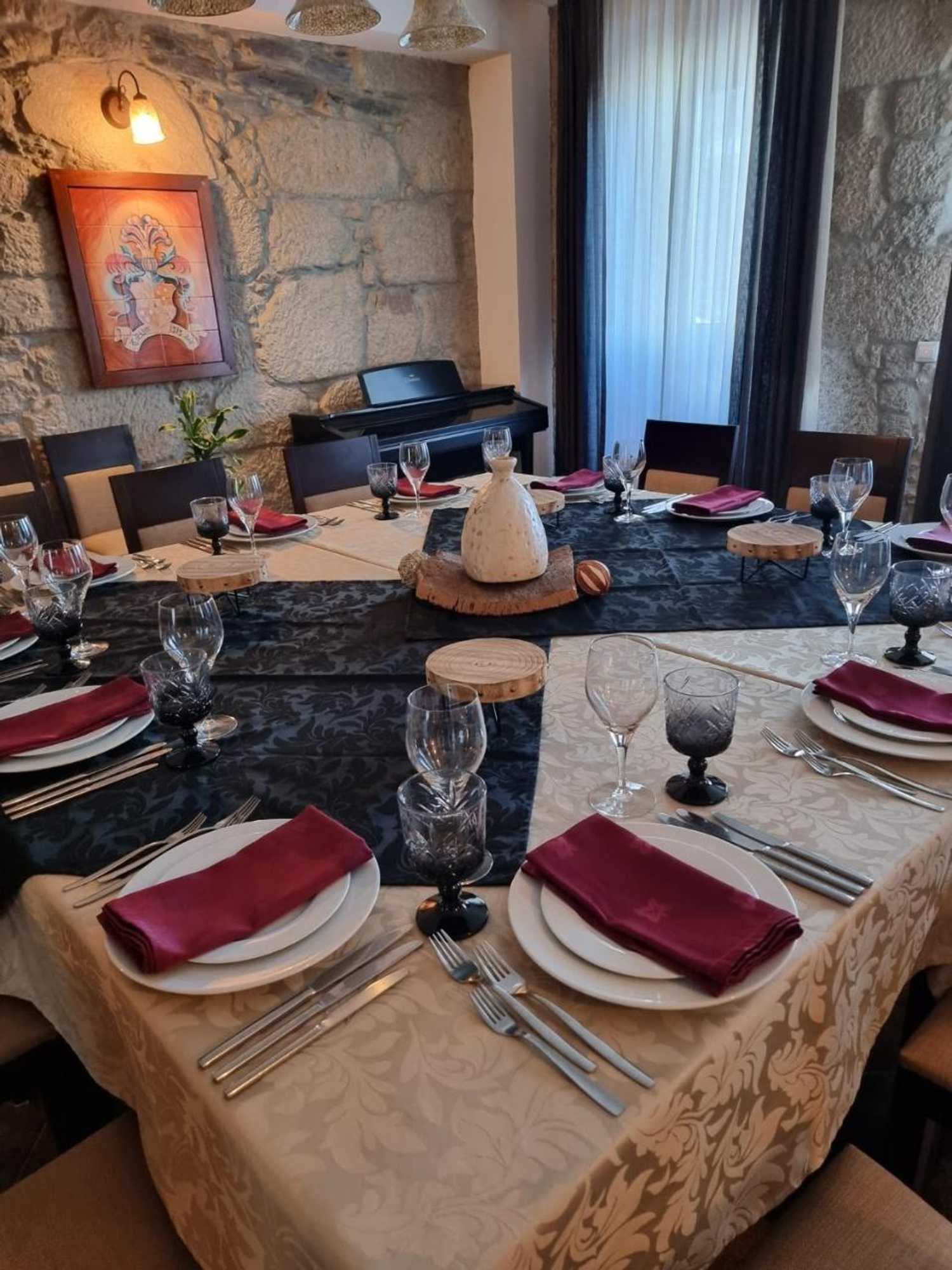 Gift card for Casa Dos Ruis - Turismo Rural