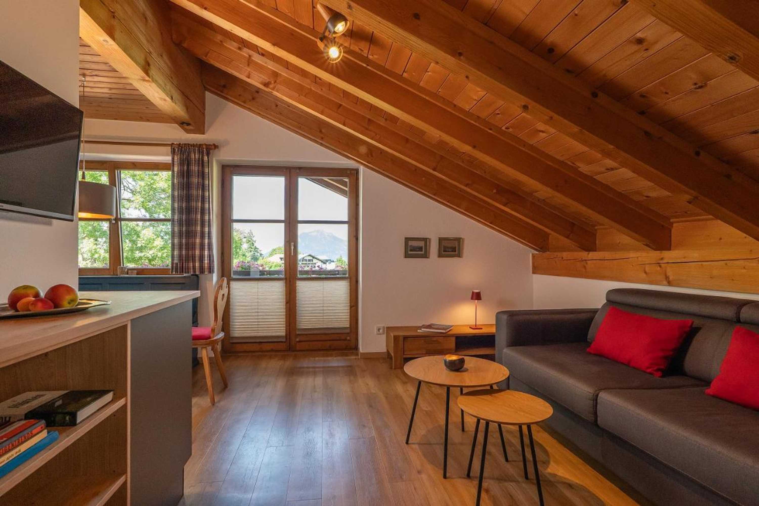 Gift card for Ferienwohnungen Haus Riß