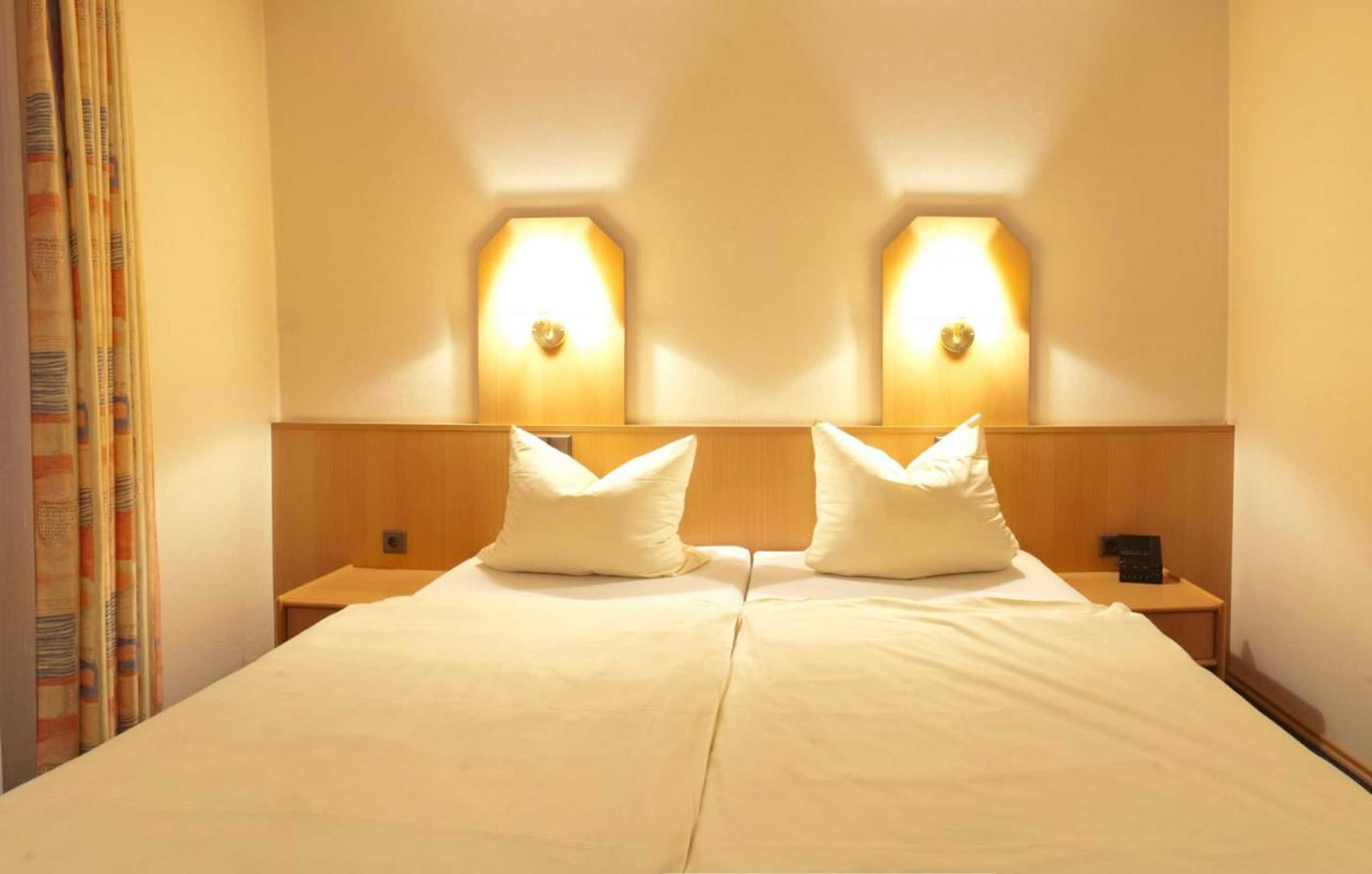 Gift card for Hotel - Restaurant Bayrischer Hof