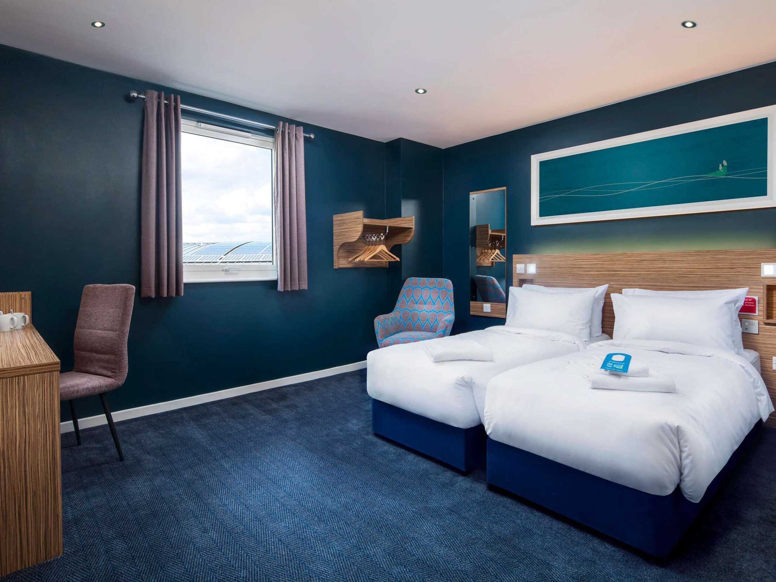 Gift card for Travelodge Manchester Salford Quays Gift card for Travelodge Manchester Salford Quays