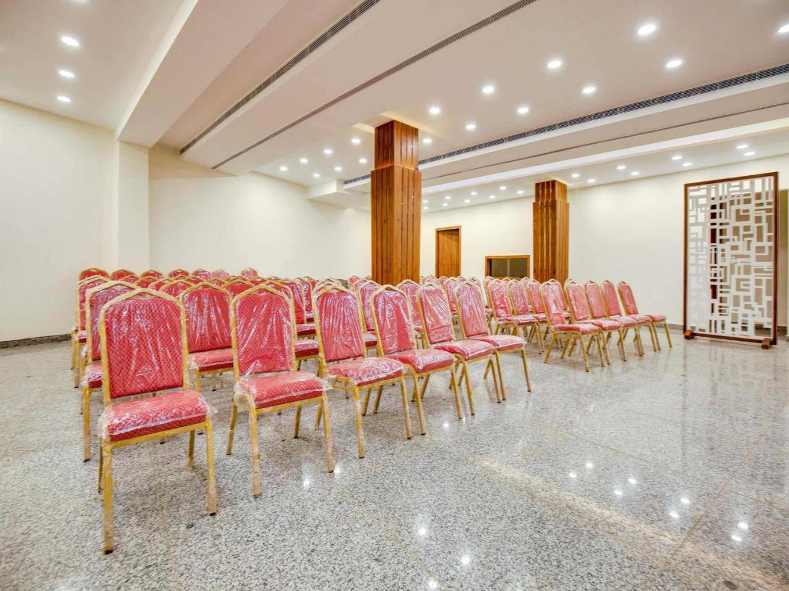 Gift card for Hotel Ludhiana Regency