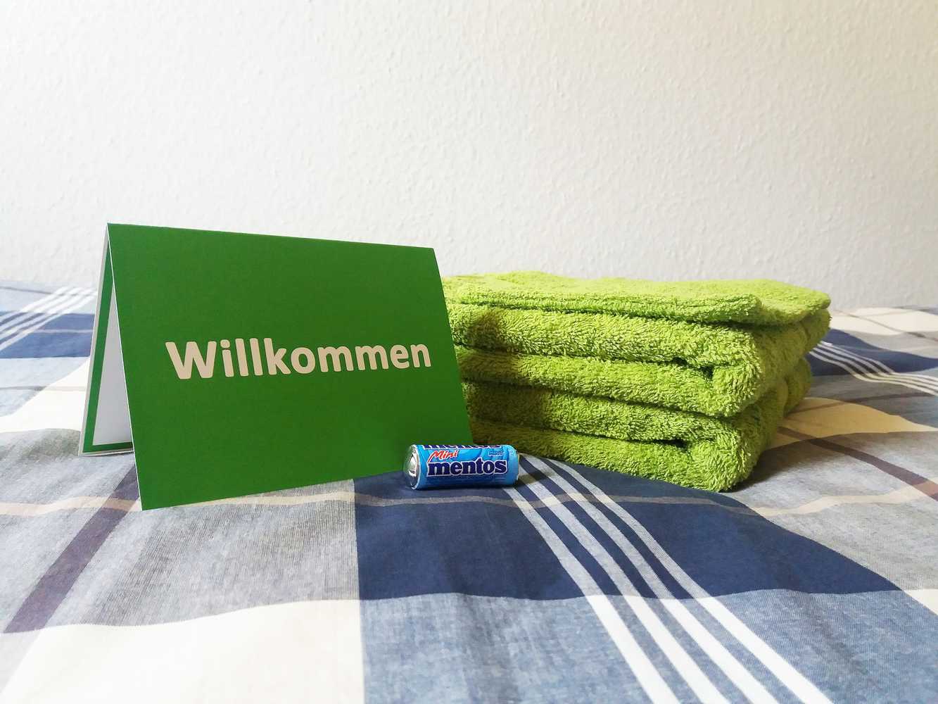 Gift card for Gräfrath Gästehaus Neunkirchen-Seelscheid Gift card for Gräfrath Gästehaus Neunkirchen-Seelscheid