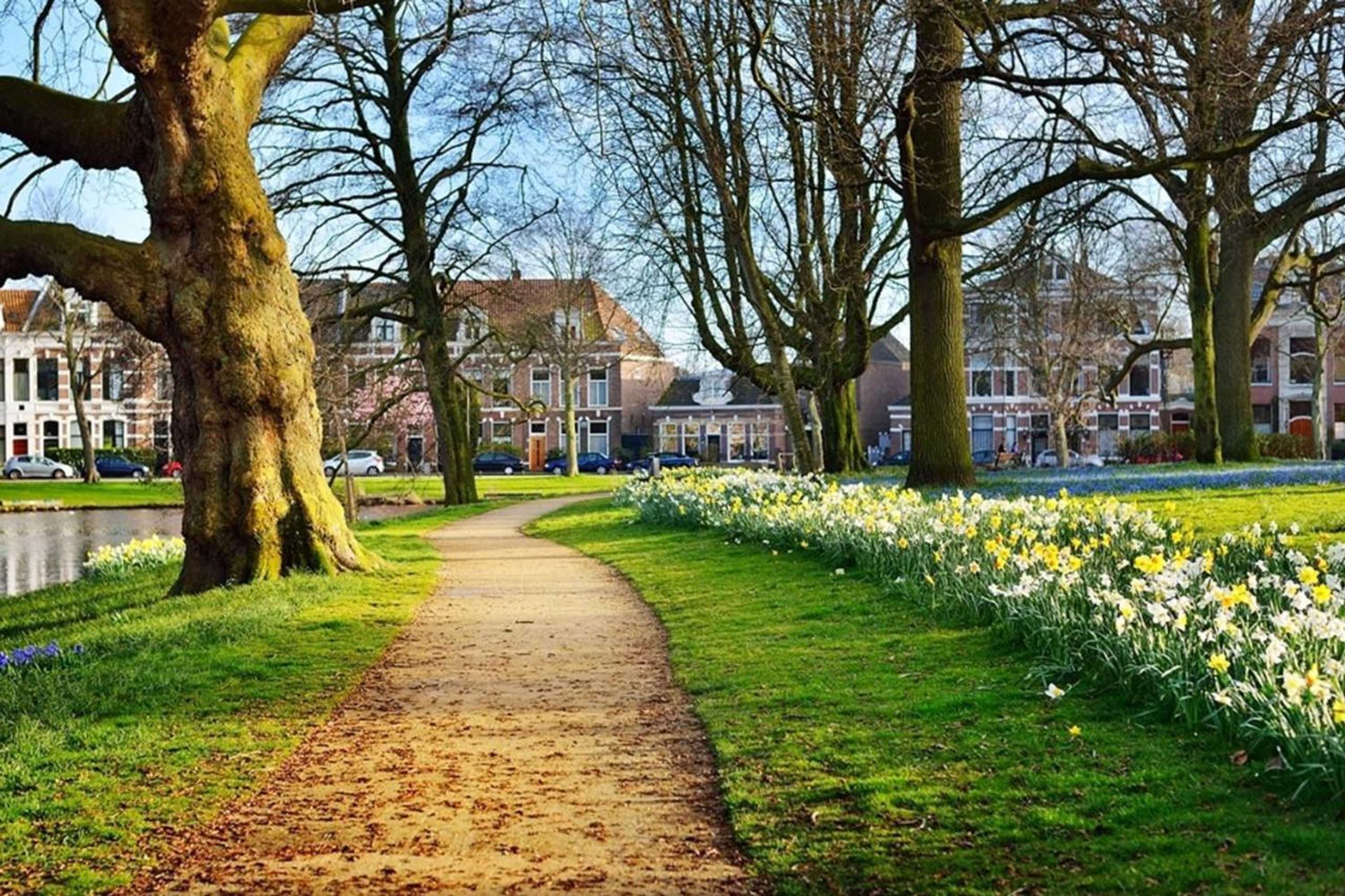 Gift card for De Pelgrimsplaats