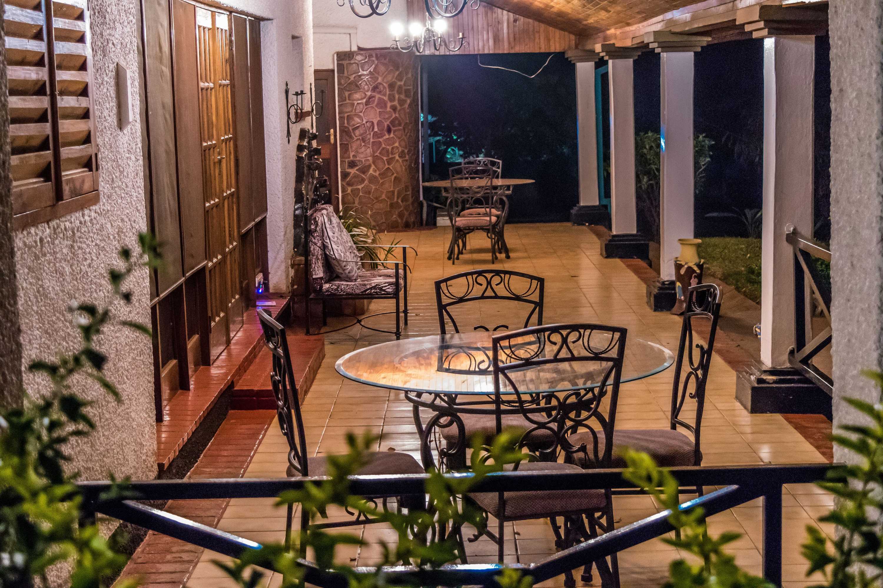 Gift card for Tranquilo Resorts Lilongwe Gift card for Tranquilo Resorts Lilongwe