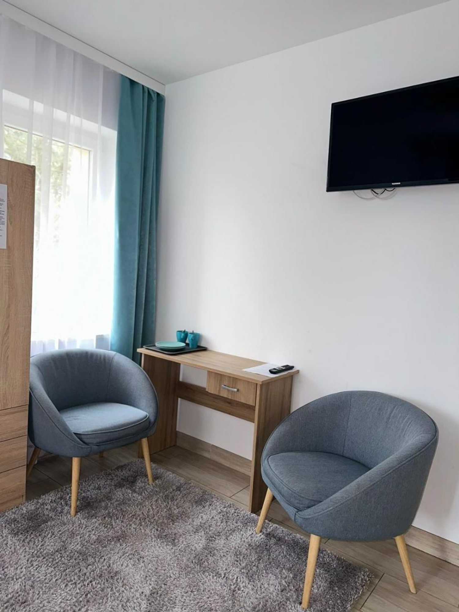 Gift card for Hostel Mleczna - Metro Zacisze