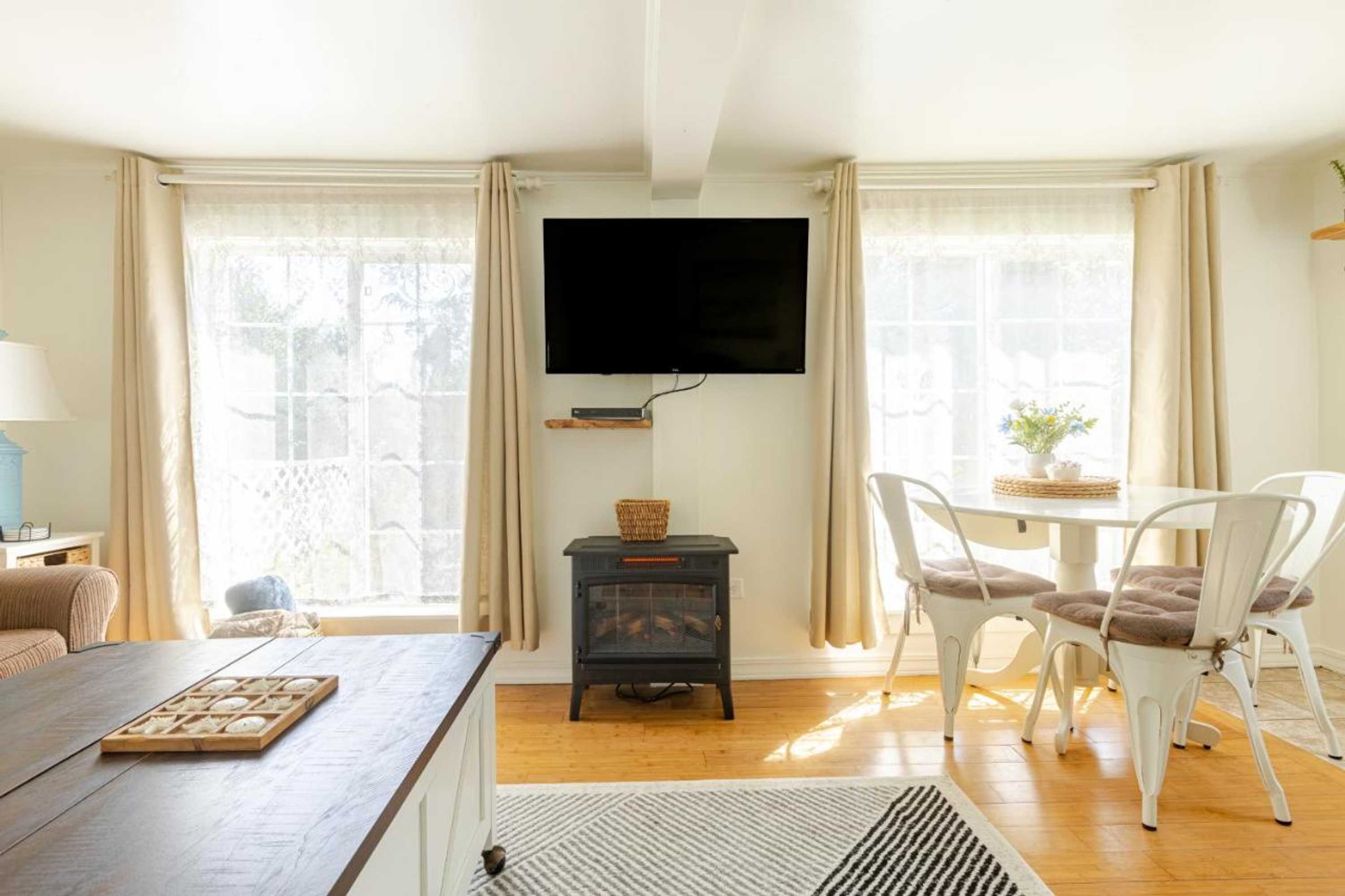 Gift card for Enchanted Cottages by The Sea