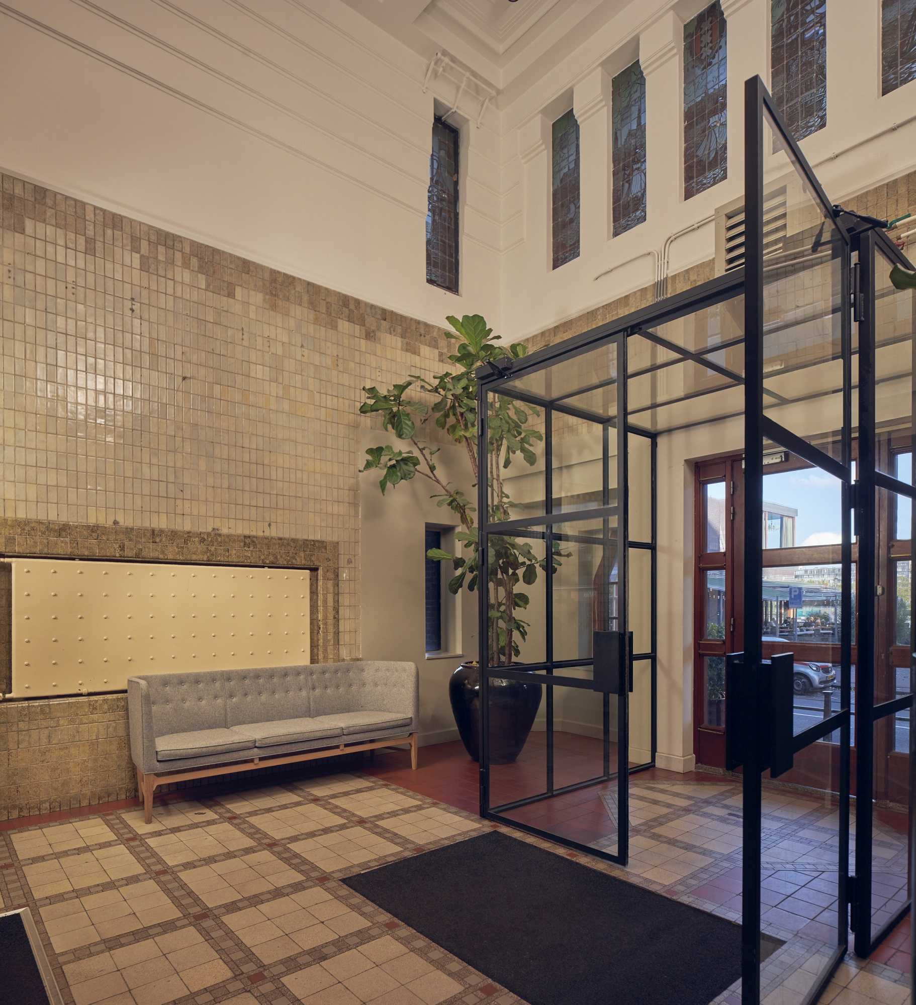 Gift card for The Hoxton, Lloyd Amsterdam Gift card for The Hoxton, Lloyd Amsterdam